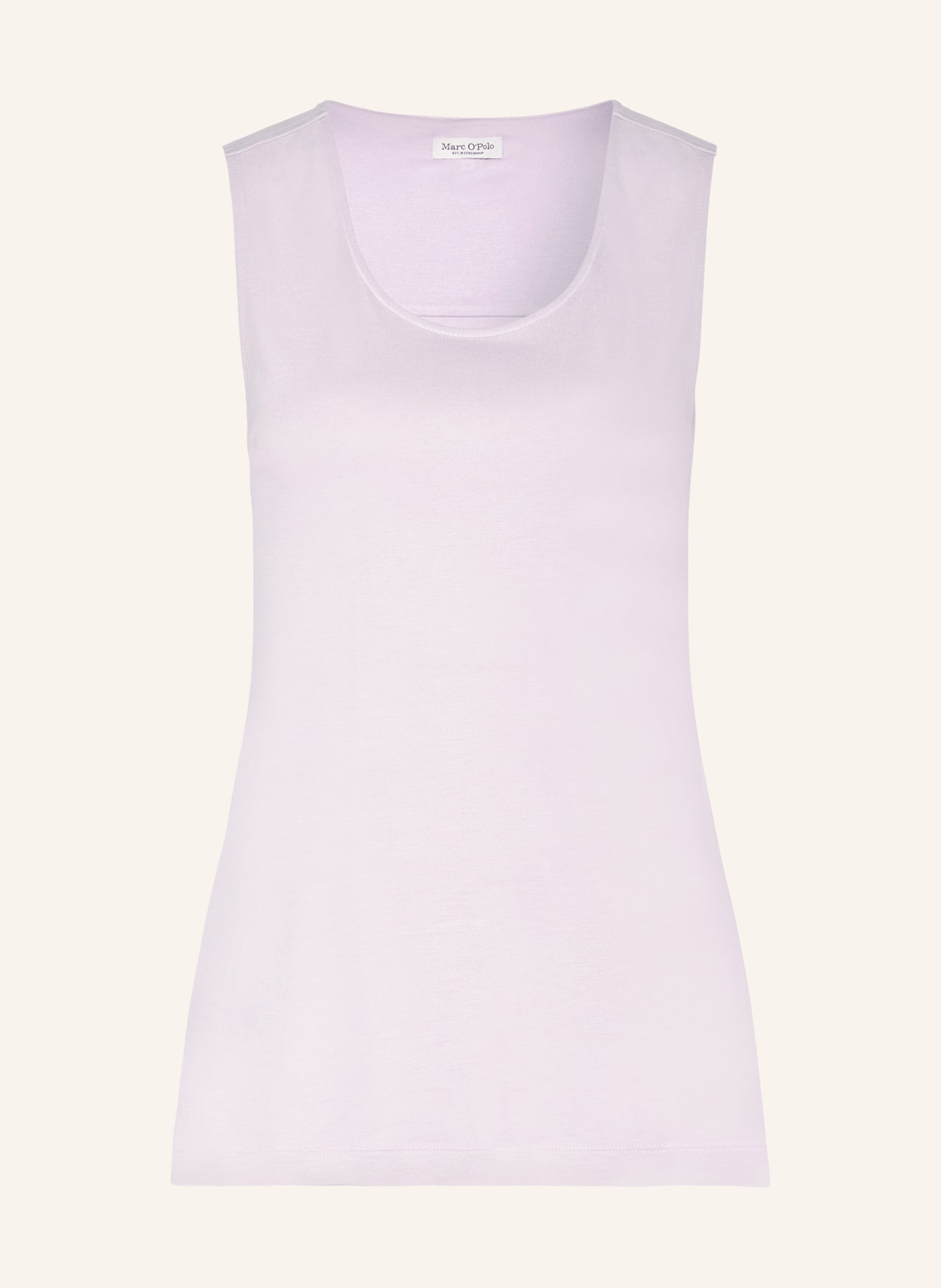 Marc O'Polo Top, Color: LIGHT PURPLE (Image 1)