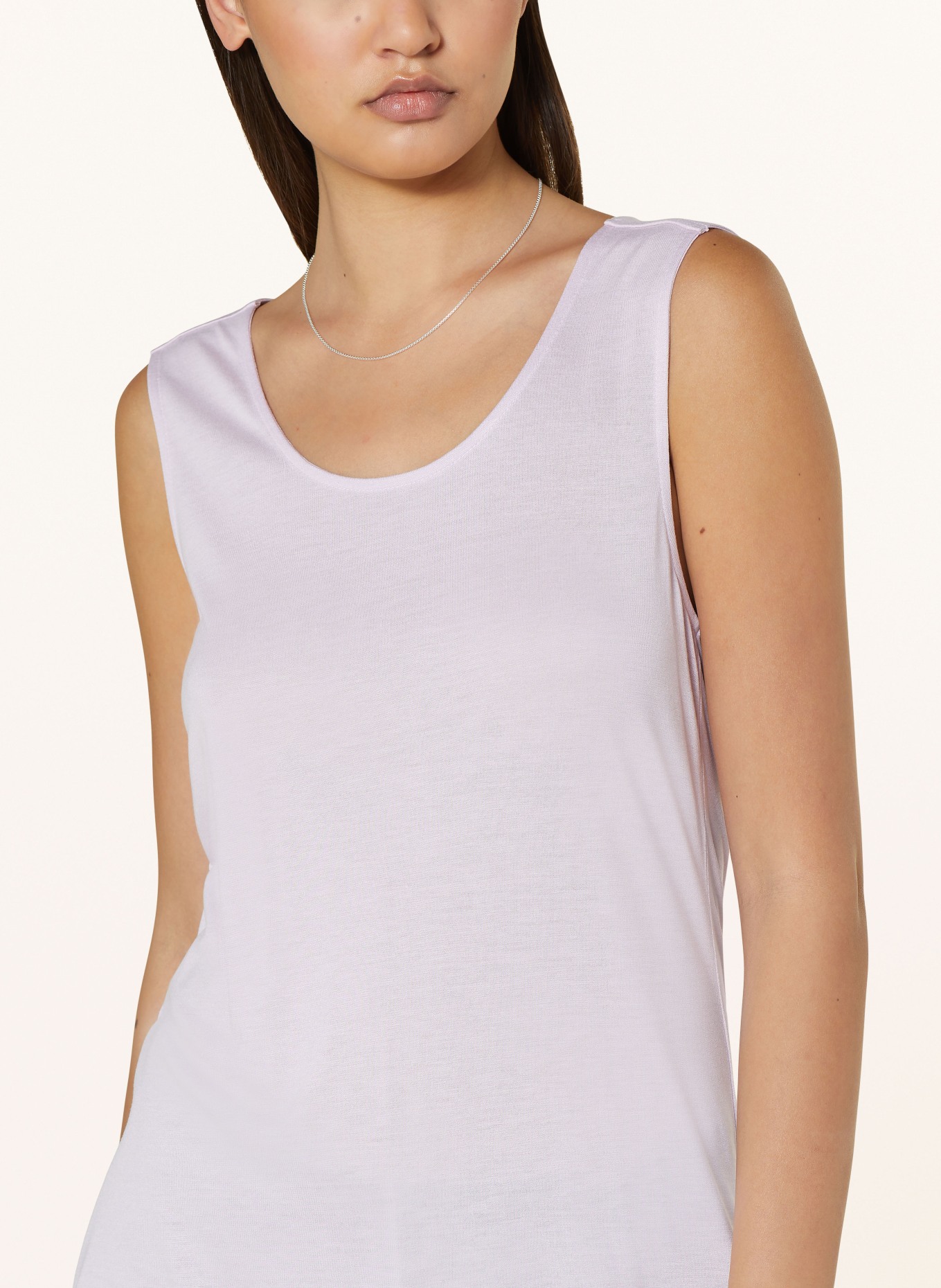 Marc O'Polo Top, Color: LIGHT PURPLE (Image 4)