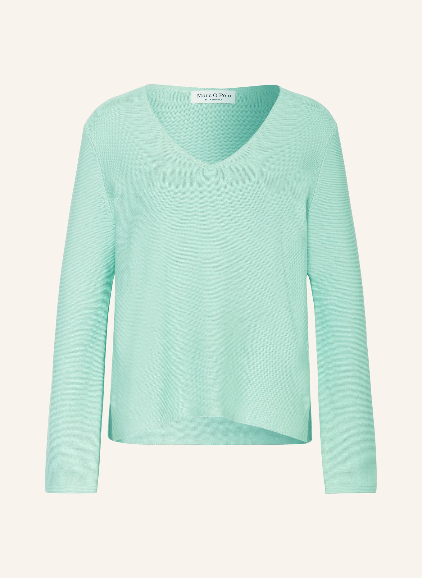 Marc O'Polo Sweater, Color: MINT (Image 1)