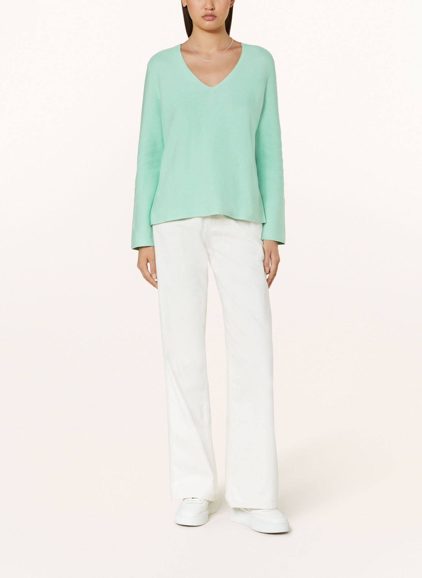 Marc O'Polo Sweater, Color: MINT (Image 2)