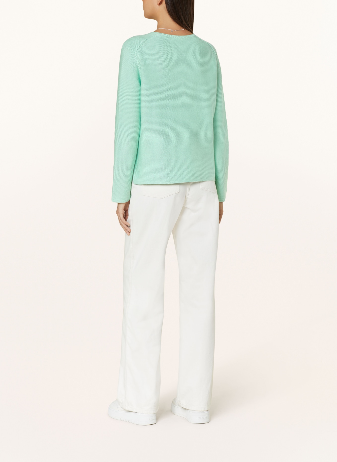 Marc O'Polo Sweater, Color: MINT (Image 3)