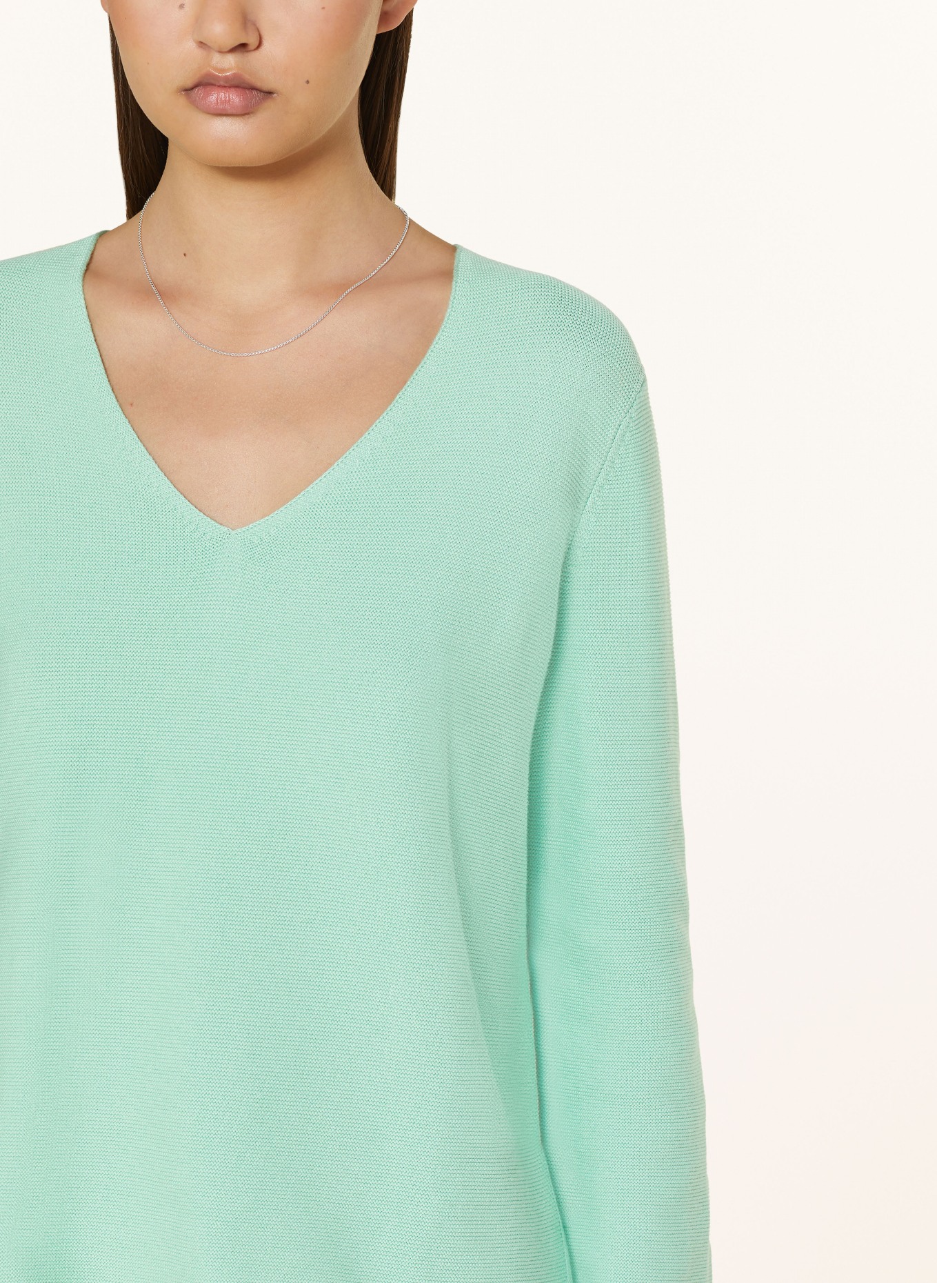 Marc O'Polo Sweater, Color: MINT (Image 4)