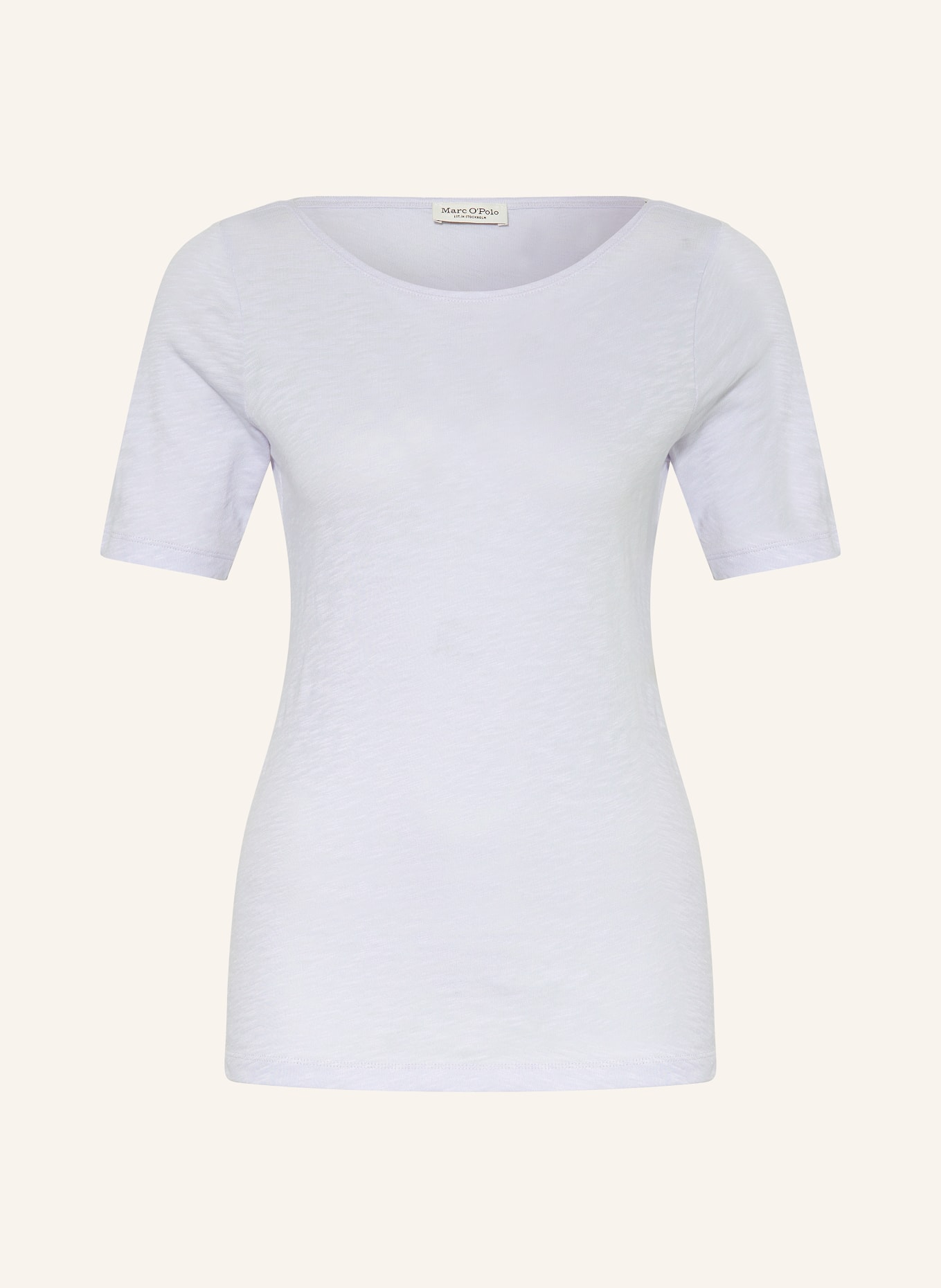 Marc O'Polo T-Shirt, Farbe: HELLLILA (Bild 1)