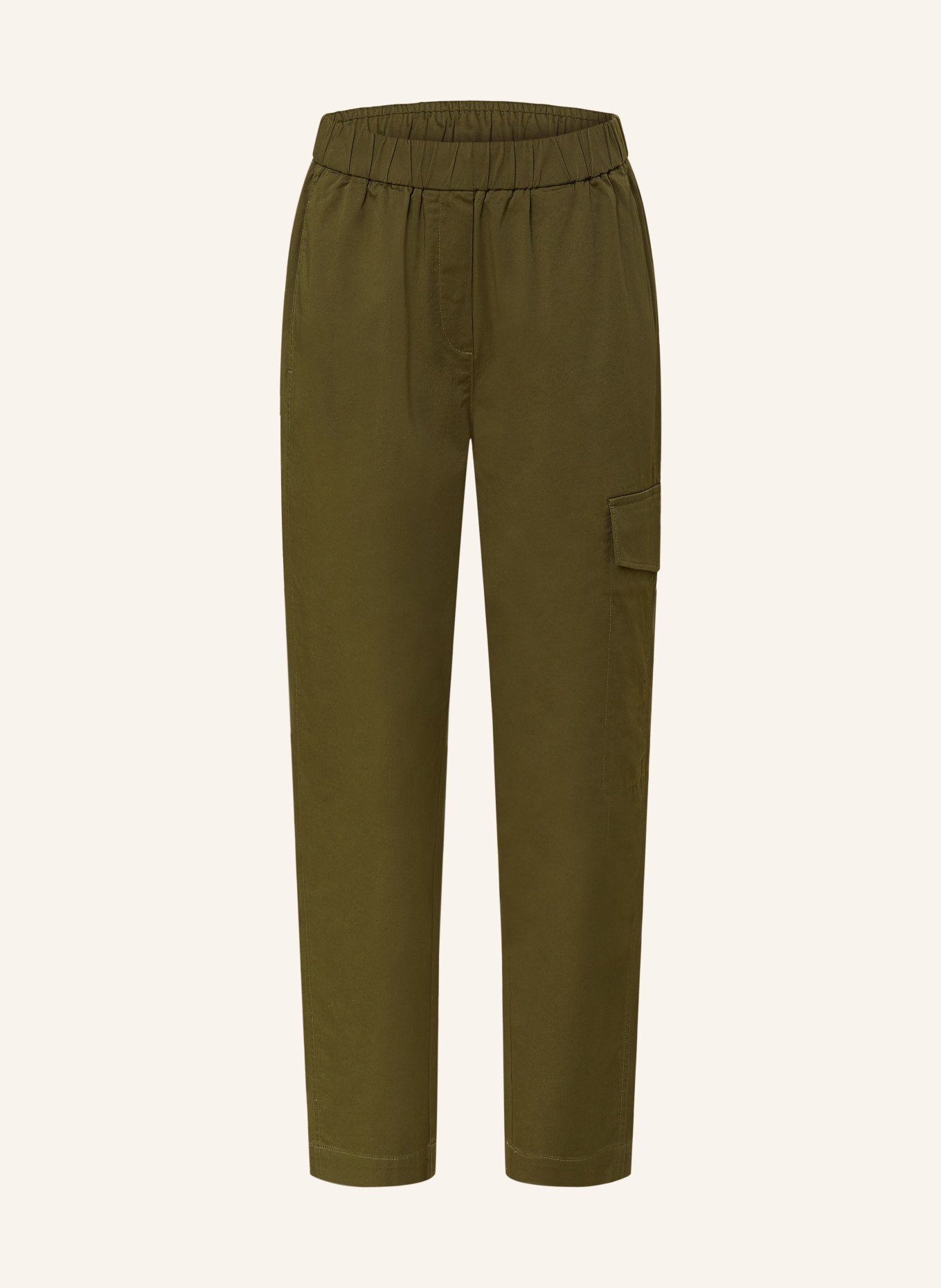 Marc O'Polo Cargo pants, Color: DARK GREEN (Image 1)