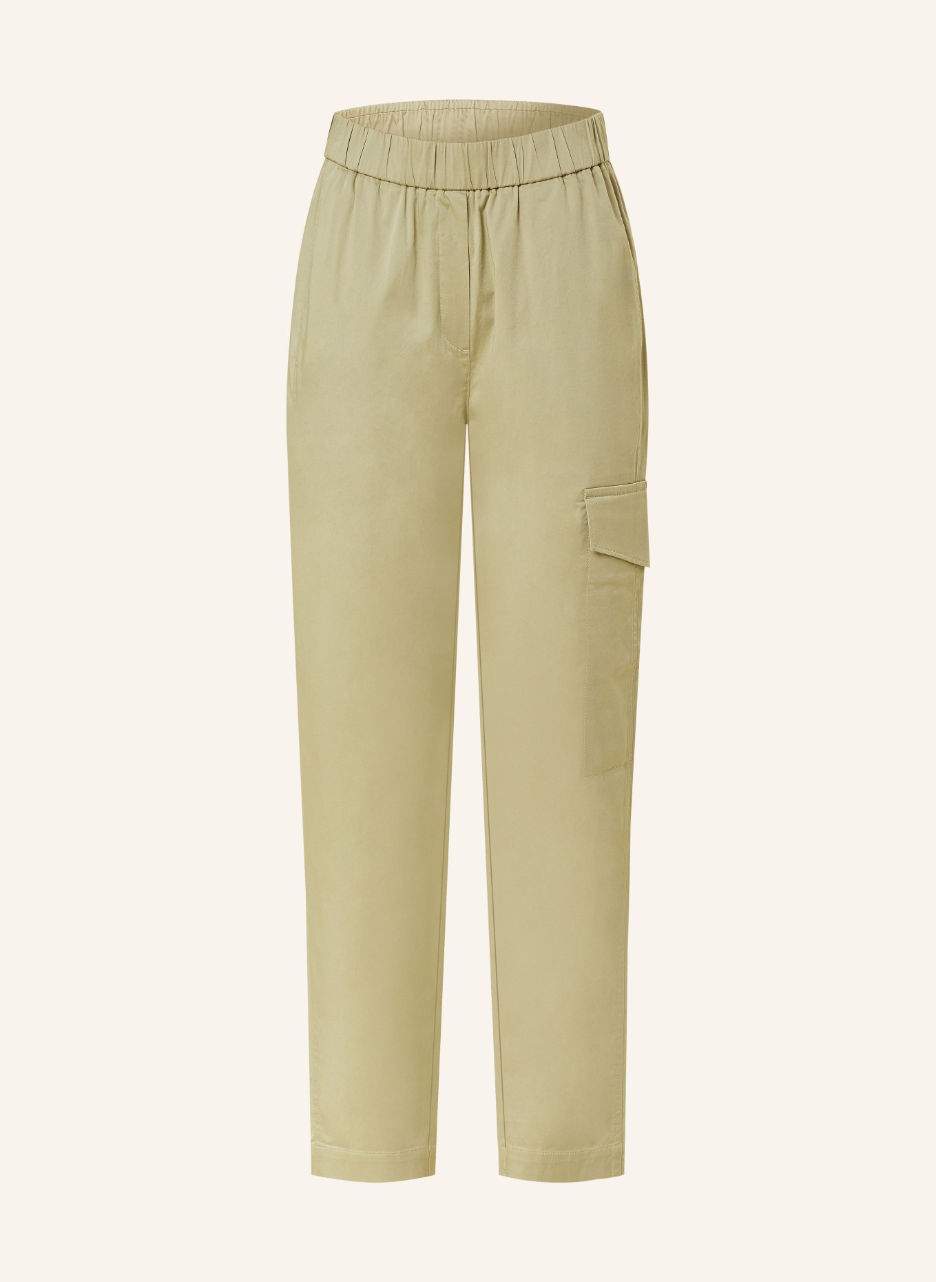 Marc O'Polo Cargohose, Farbe: BEIGE (Bild 1)