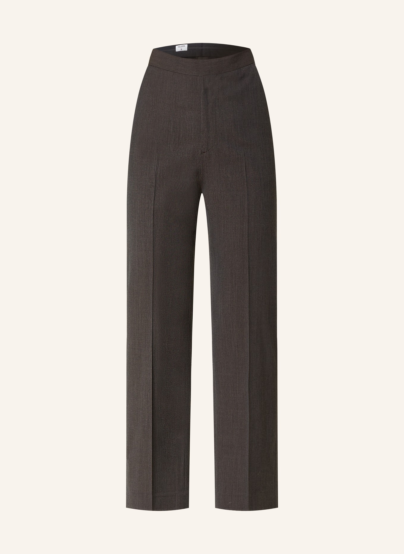 Filippa K Trousers, Color: DARK GRAY (Image 1)
