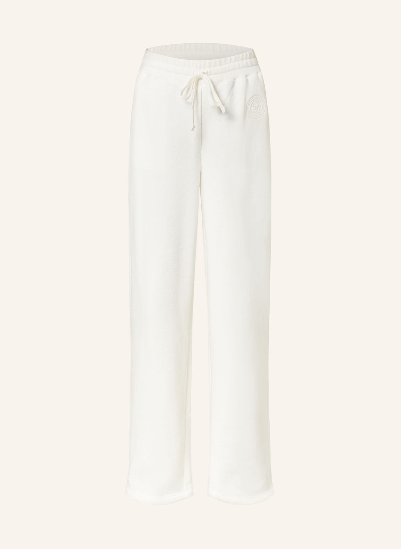 GUCCI Pants in jogger style