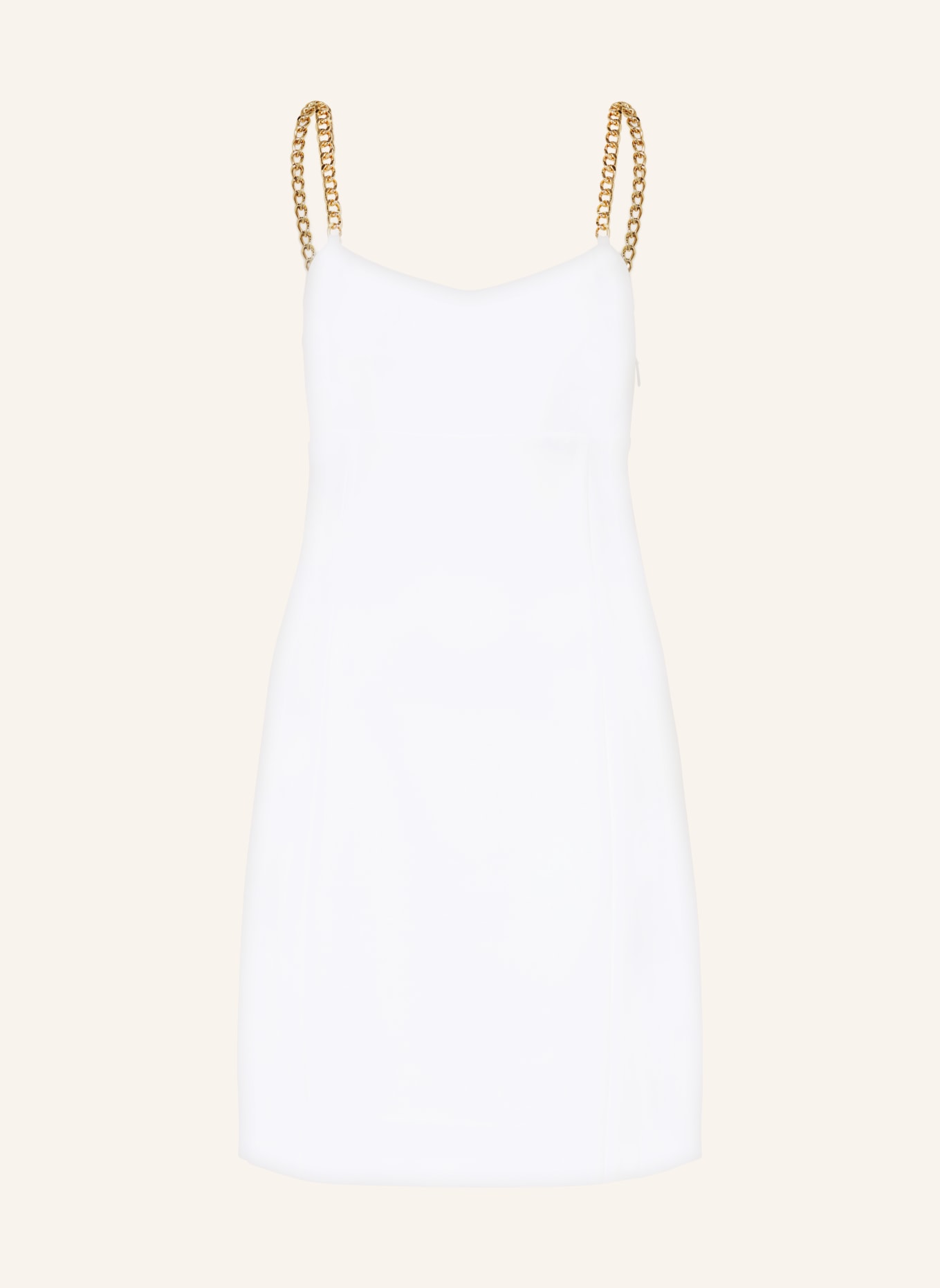 MICHAEL KORS Dress, Color: WHITE (Image 1)