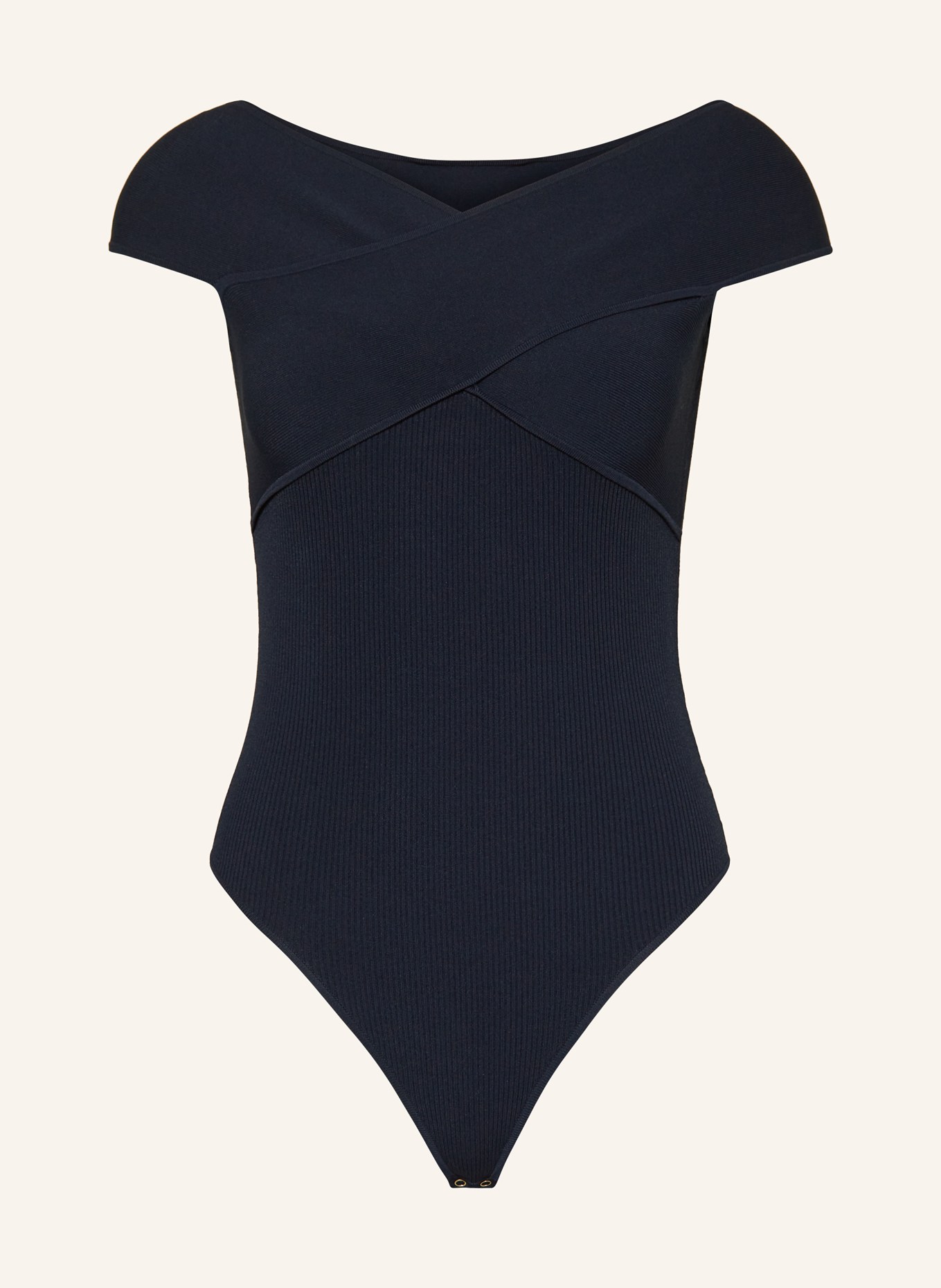 MICHAEL KORS Knit body, Color: 409 MIDNIGHT BLUE (Image 1)