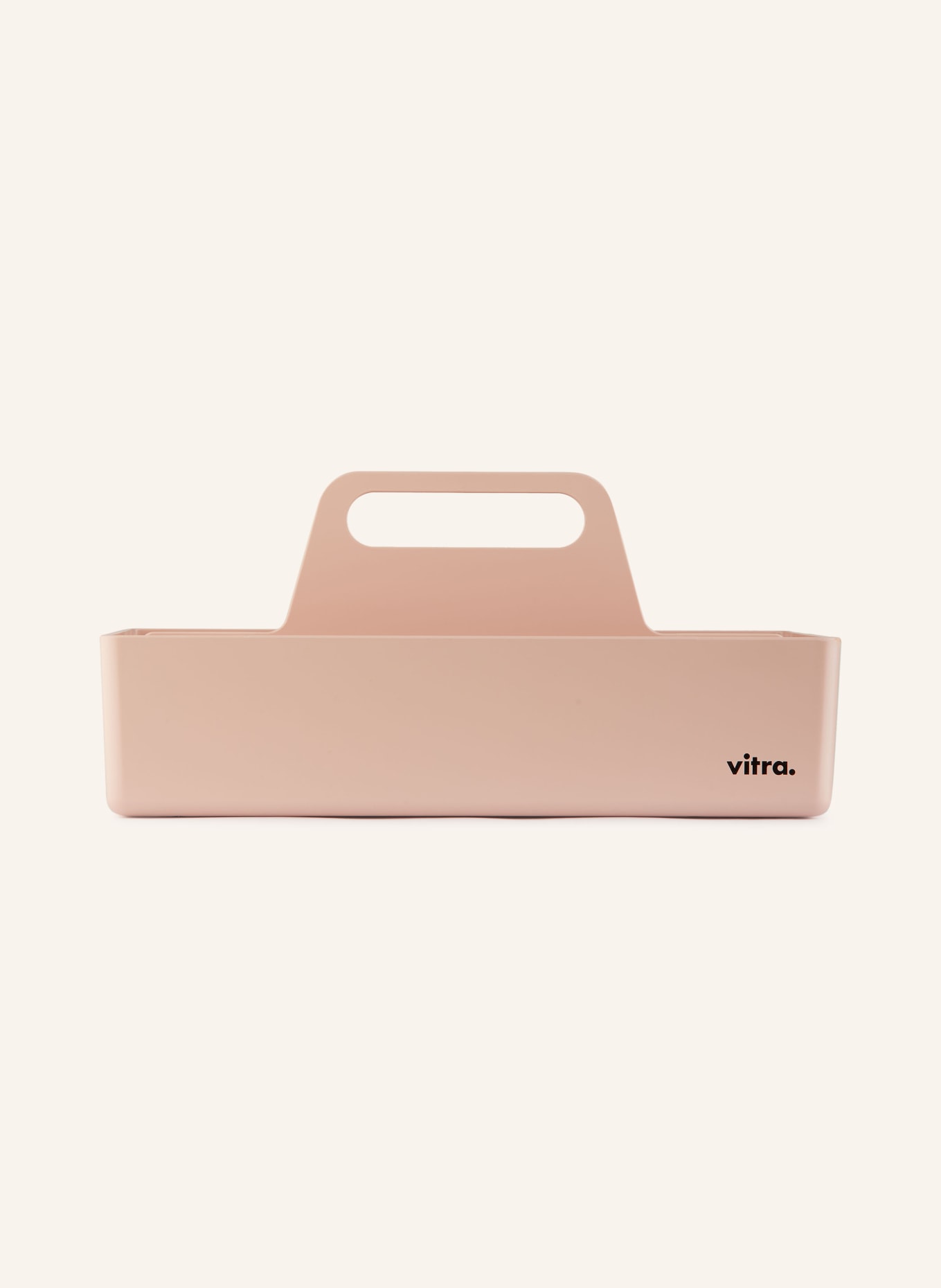 vitra Organizer TOOLBOX, Color: ROSE (Image 1)