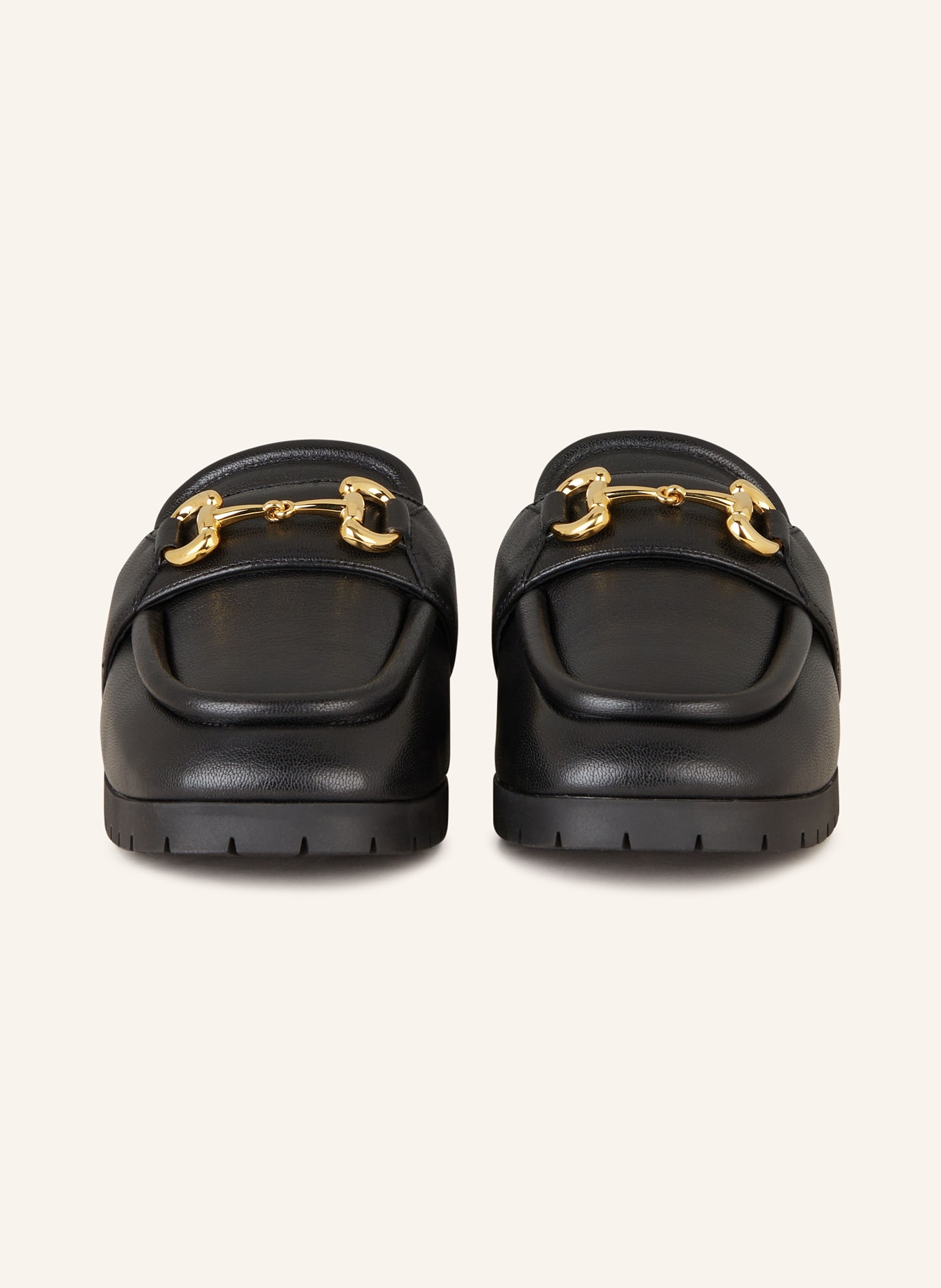 GUCCI Slides: 1000 BLACK