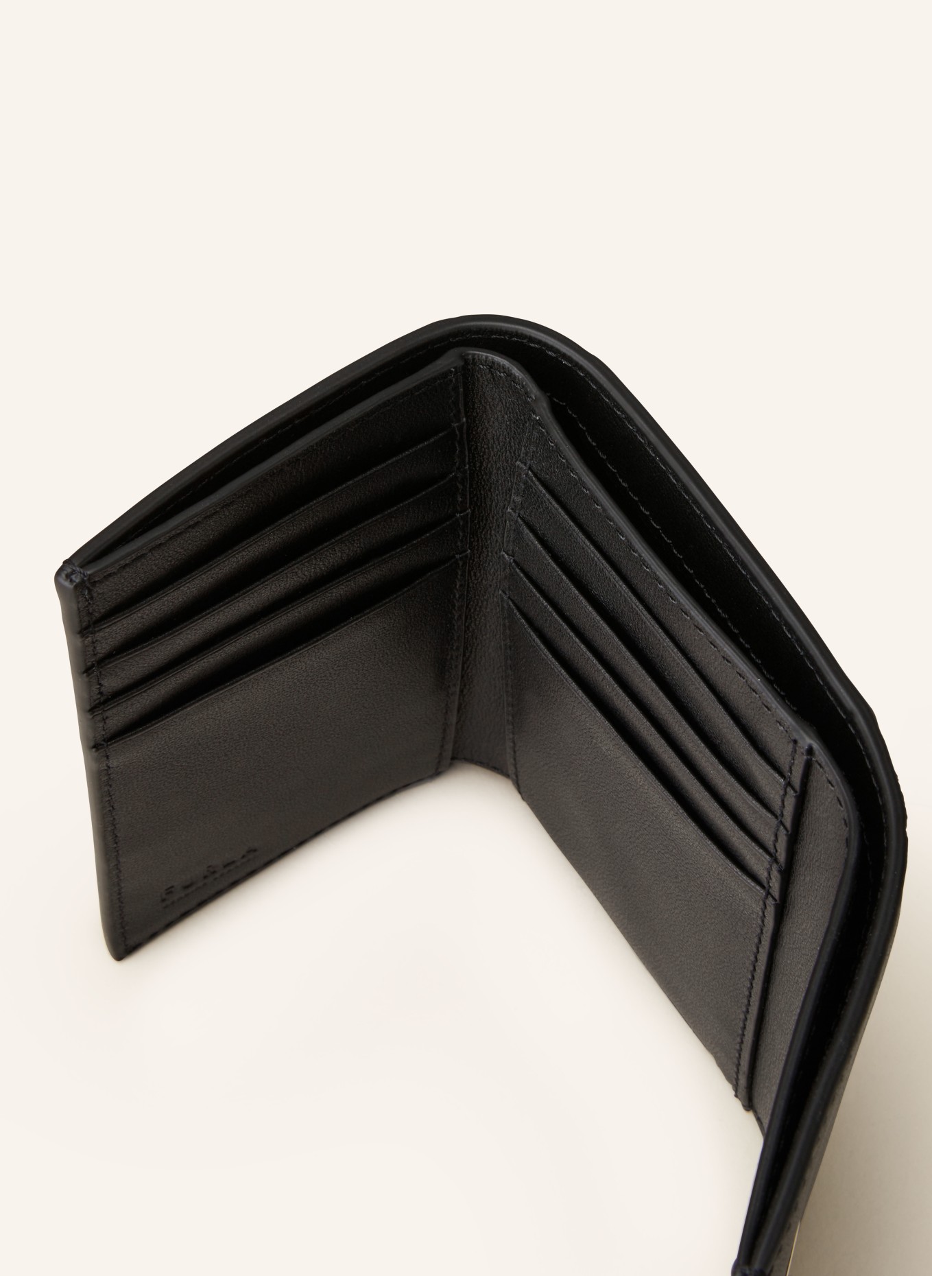 FURLA Wallet, Color: BLACK (Image 3)