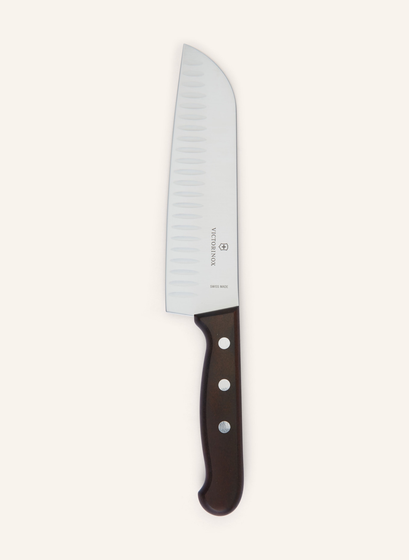 Victorinox santoku sales knife