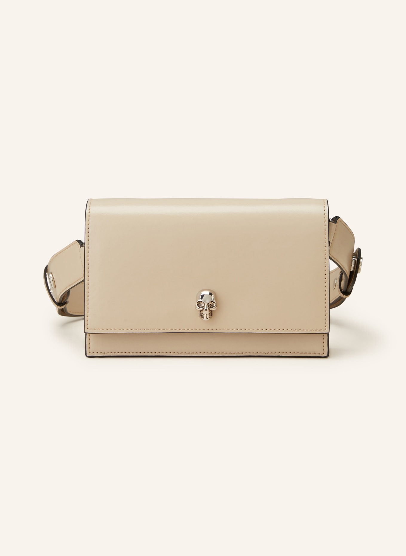 Alexander mcqueen hot sale shoulder bag