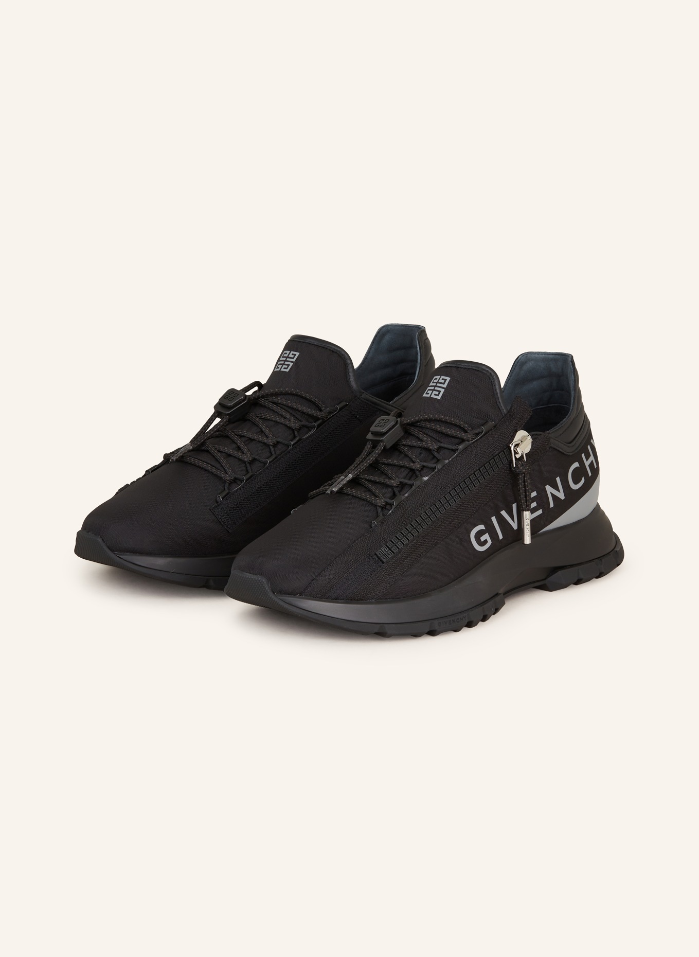 GIVENCHY Sneakers SPECTRE, Color: BLACK (Image 1)