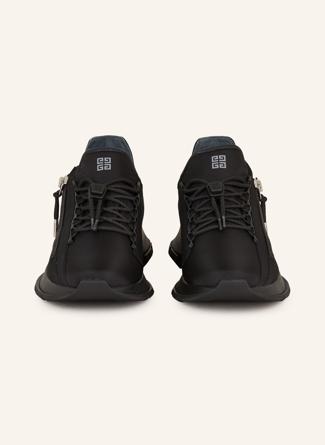 GIVENCHY Sneakers SPECTRE, Color: BLACK (Image 3)