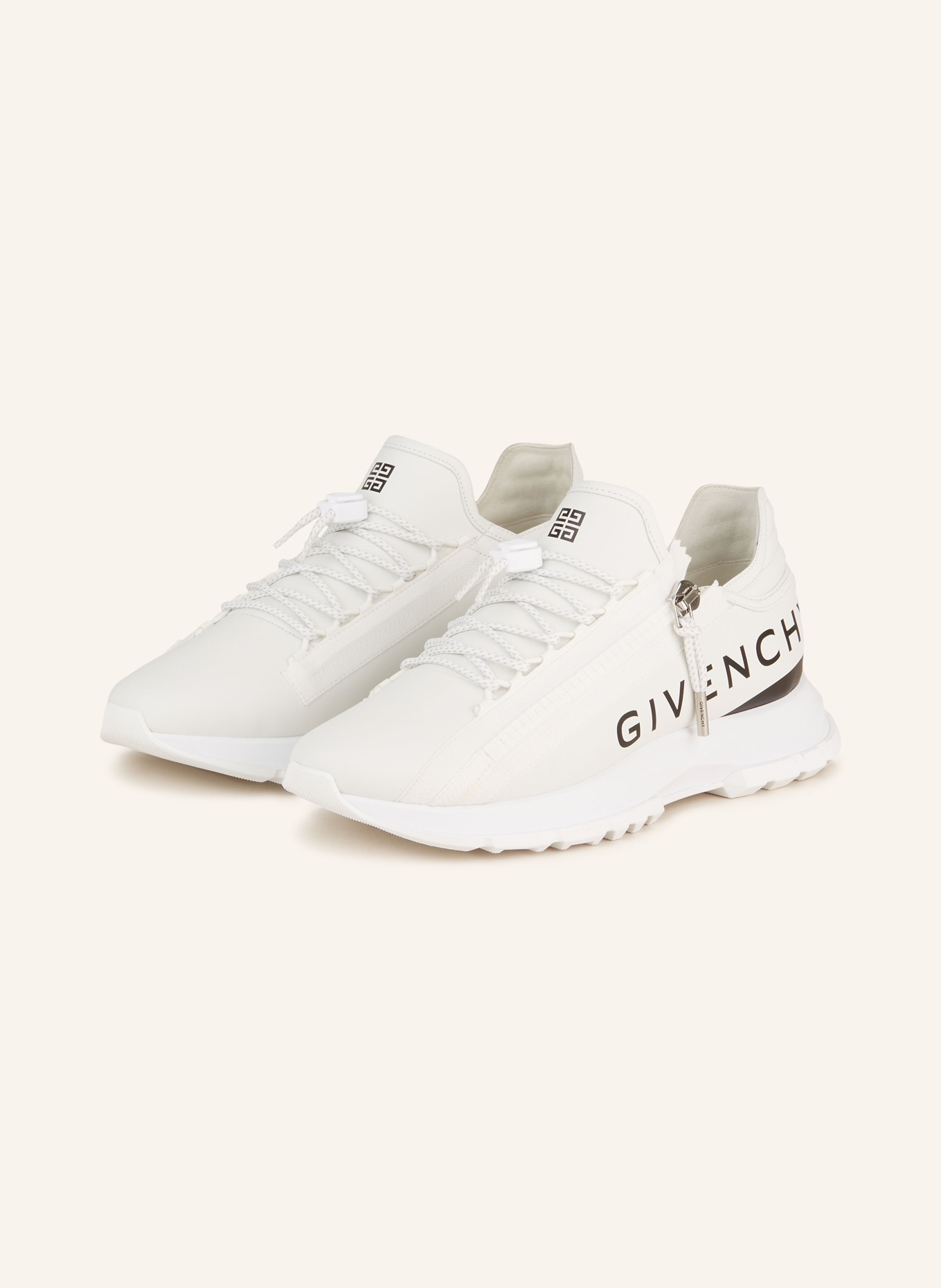GIVENCHY Sneakers SPECTRE, Color: WHITE (Image 1)