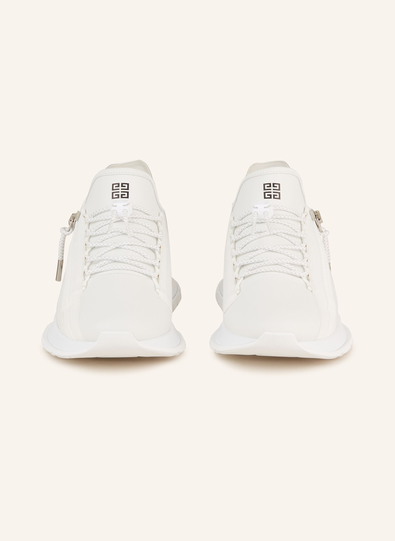GIVENCHY Sneakers SPECTRE, Color: WHITE (Image 3)