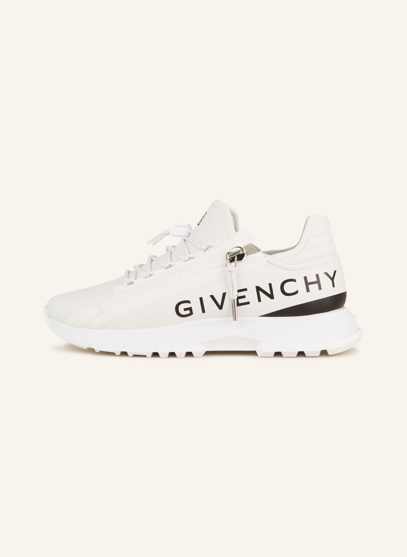 GIVENCHY Sneaker SPECTRE, Farbe: WEISS (Bild 4)
