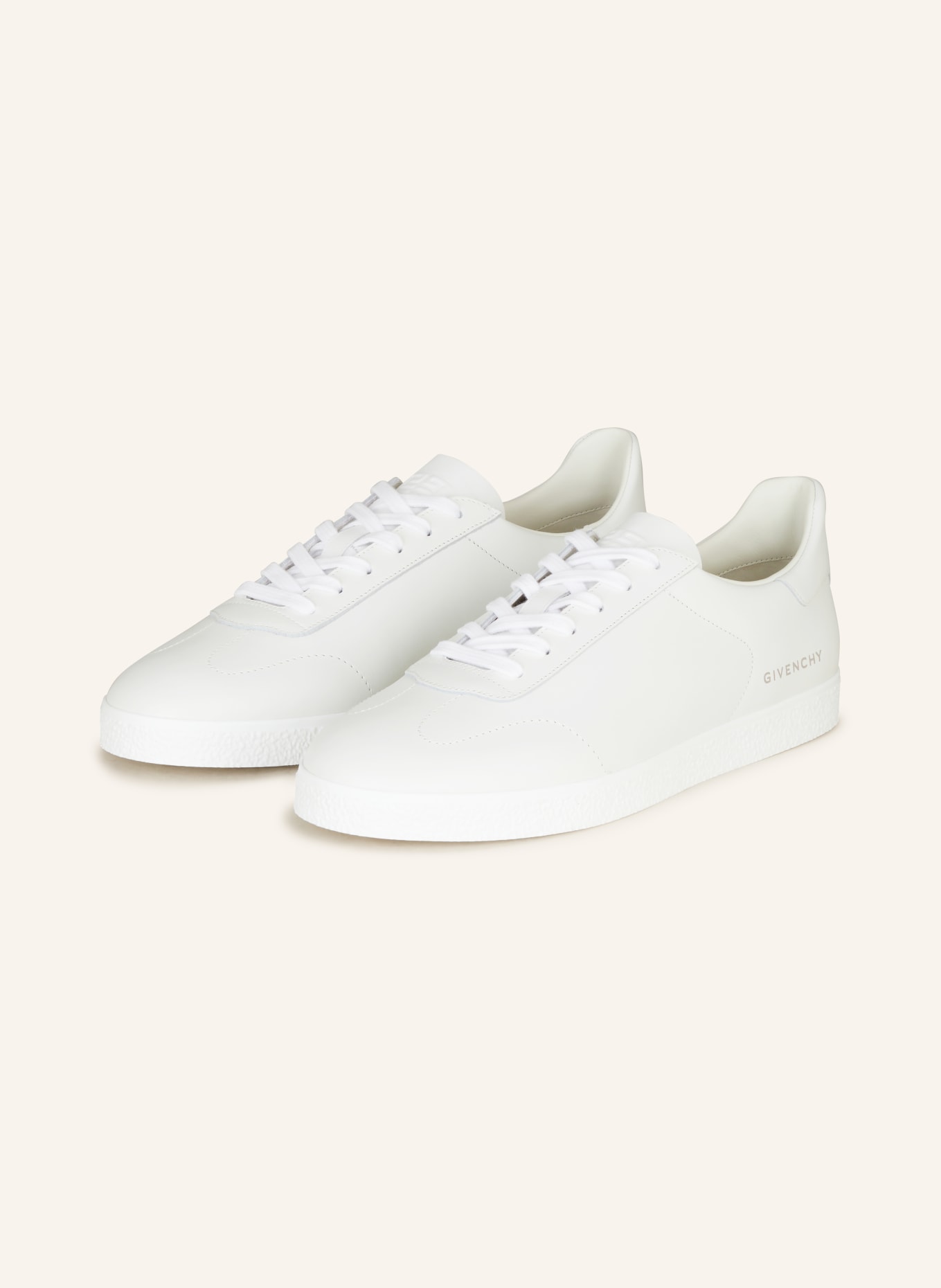 GIVENCHY Sneaker TOWN, Farbe: WEISS (Bild 1)