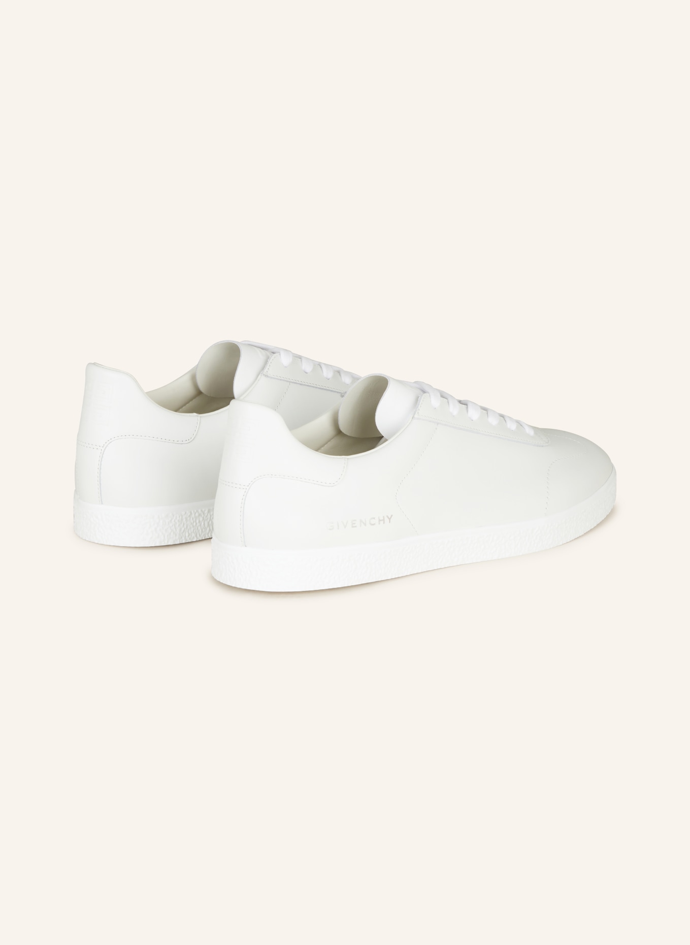 GIVENCHY Sneaker TOWN, Farbe: WEISS (Bild 2)