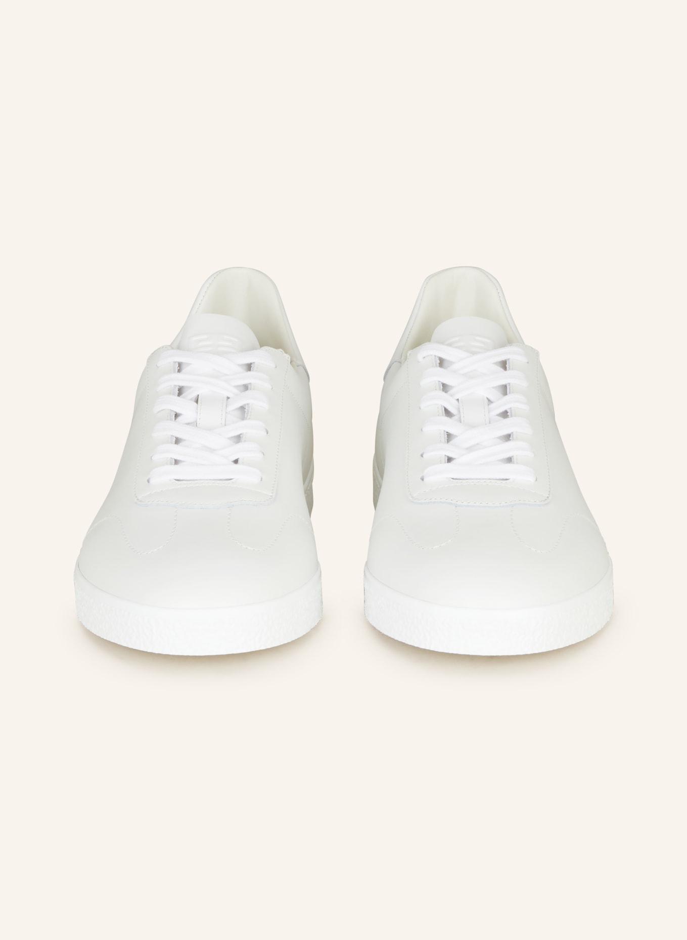 GIVENCHY Sneakers TOWN, Color: WHITE (Image 3)
