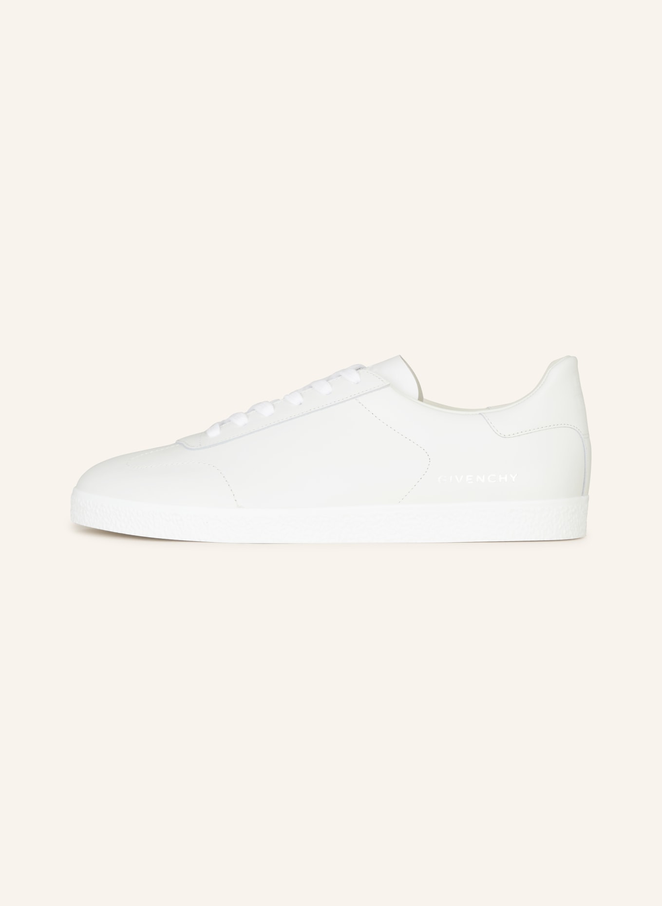 GIVENCHY Sneakers TOWN, Color: WHITE (Image 4)