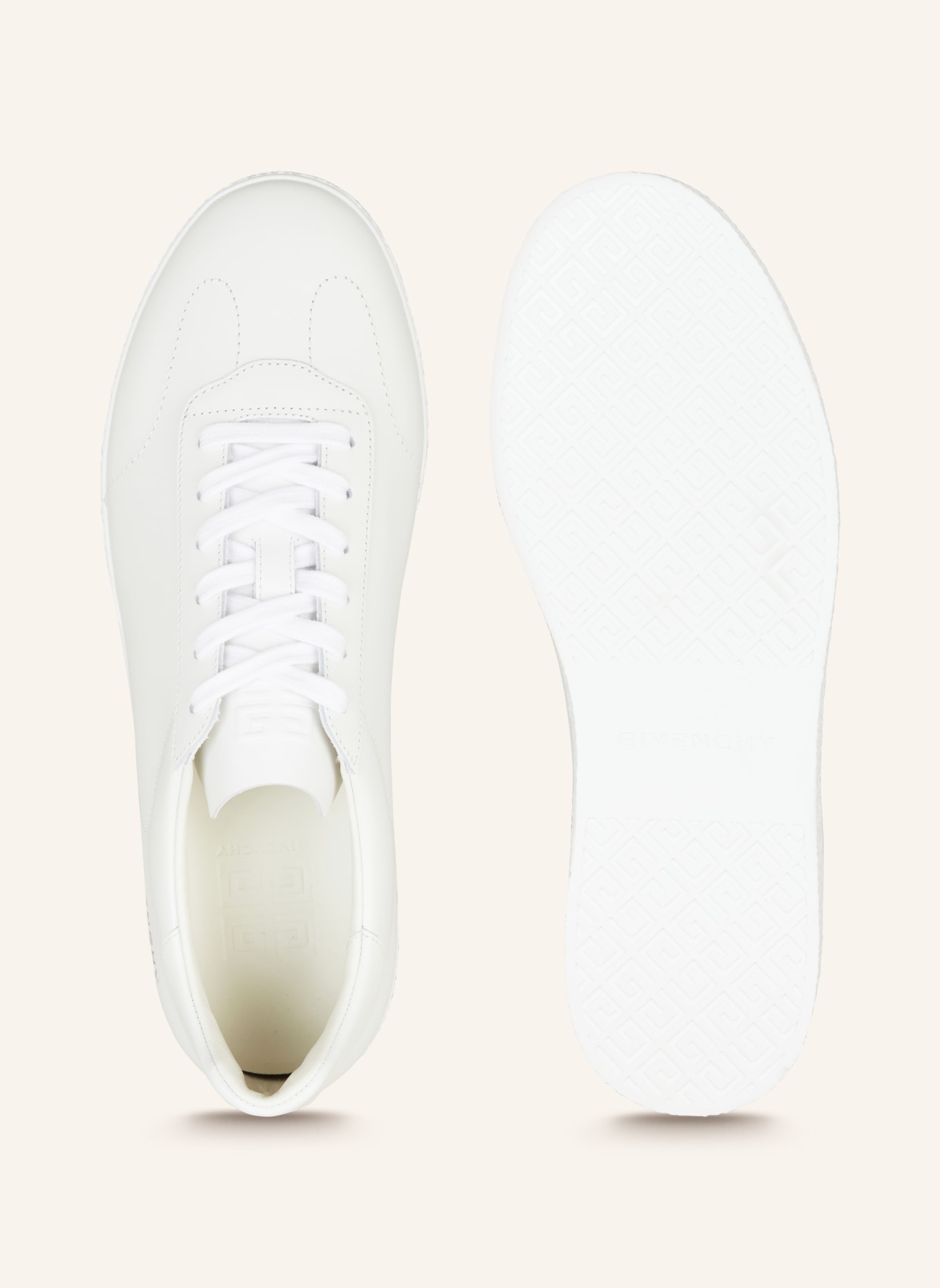 GIVENCHY Sneaker TOWN, Farbe: WEISS (Bild 5)