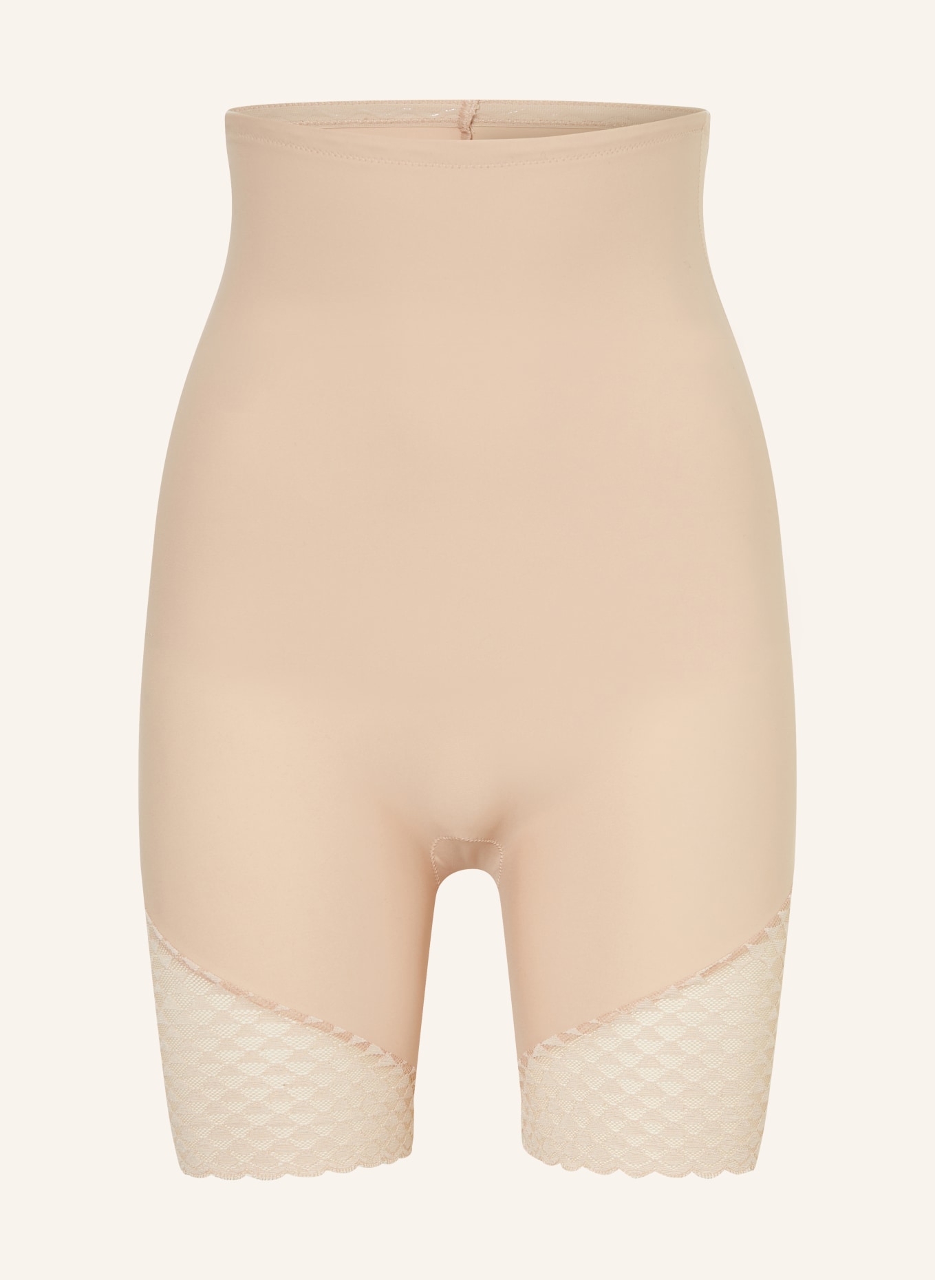SIMONE PÉRÈLE Shaping shorts SUBTILE, Color: NUDE (Image 1)