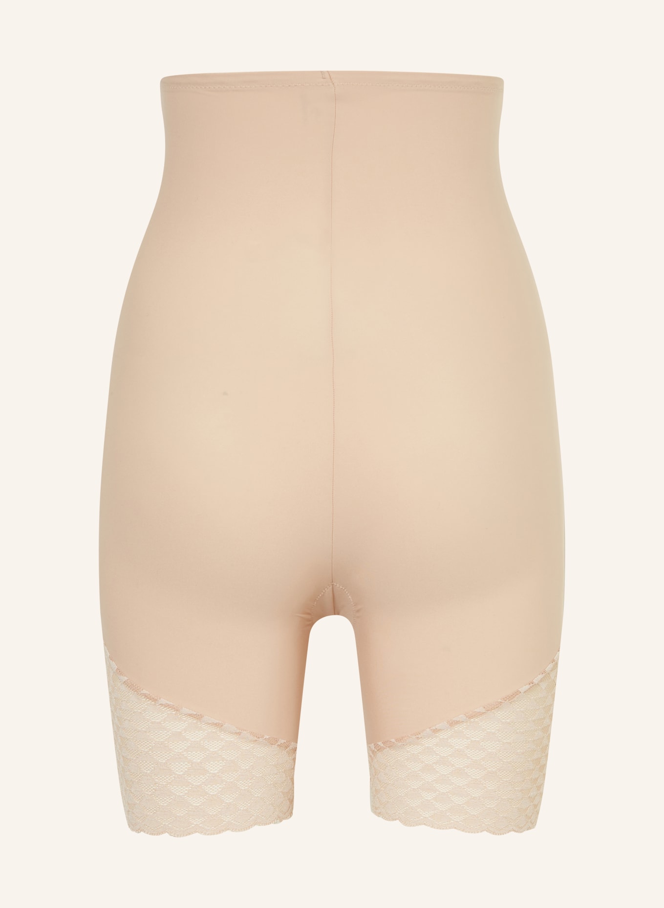 SIMONE PÉRÈLE Shaping shorts SUBTILE, Color: NUDE (Image 2)