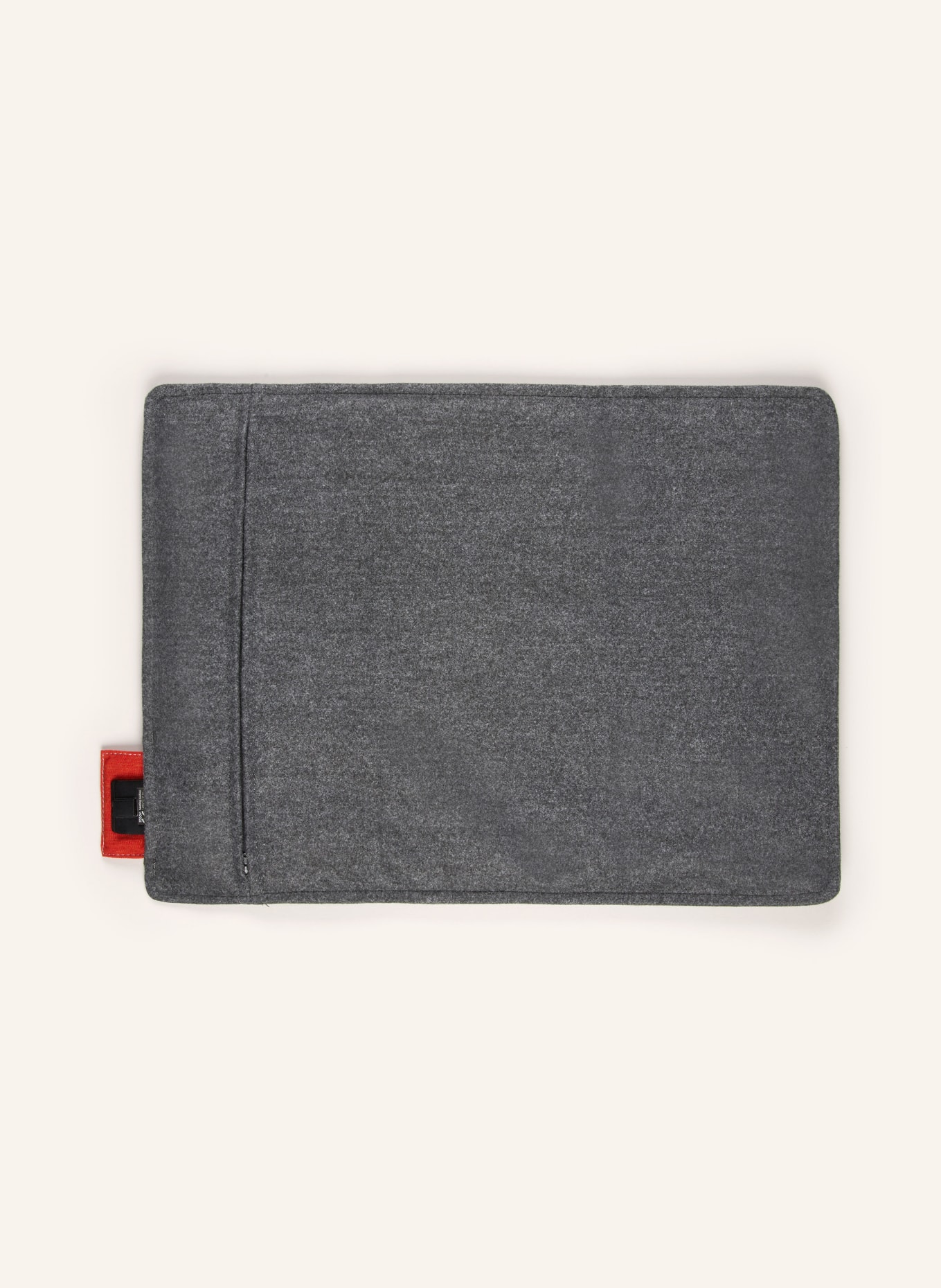 stoov Heating pad PLOOV, Color: DARK GRAY (Image 2)