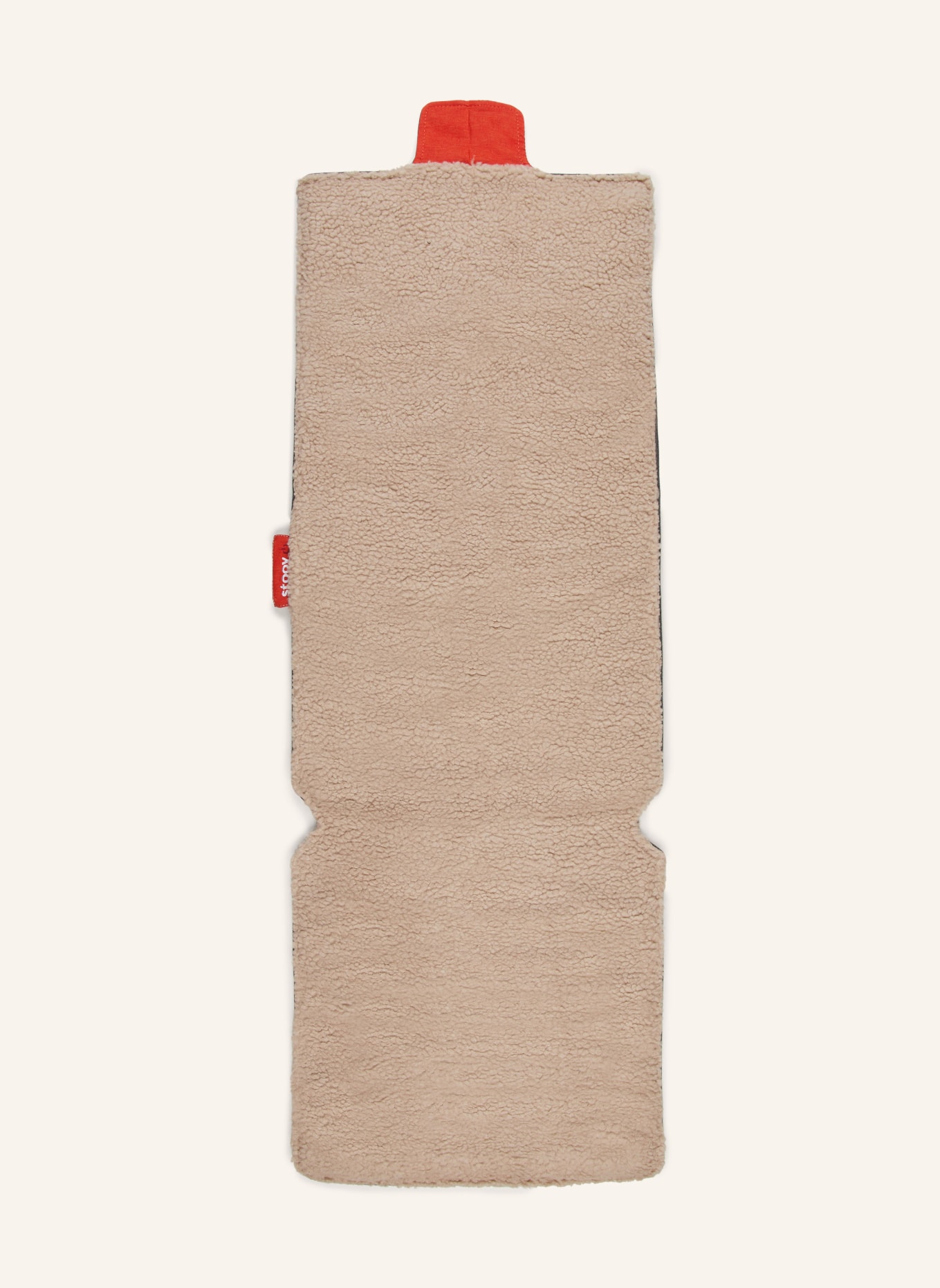 stoov Heating blanket BIG HUG XL, Color: BEIGE (Image 1)