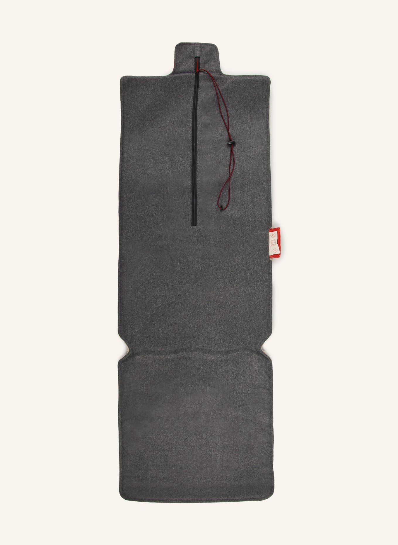 stoov Heating blanket BIG HUG XL, Color: BEIGE (Image 2)