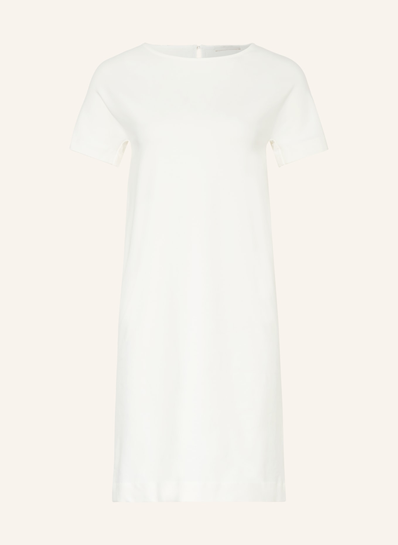1901 poplin shop detail dress