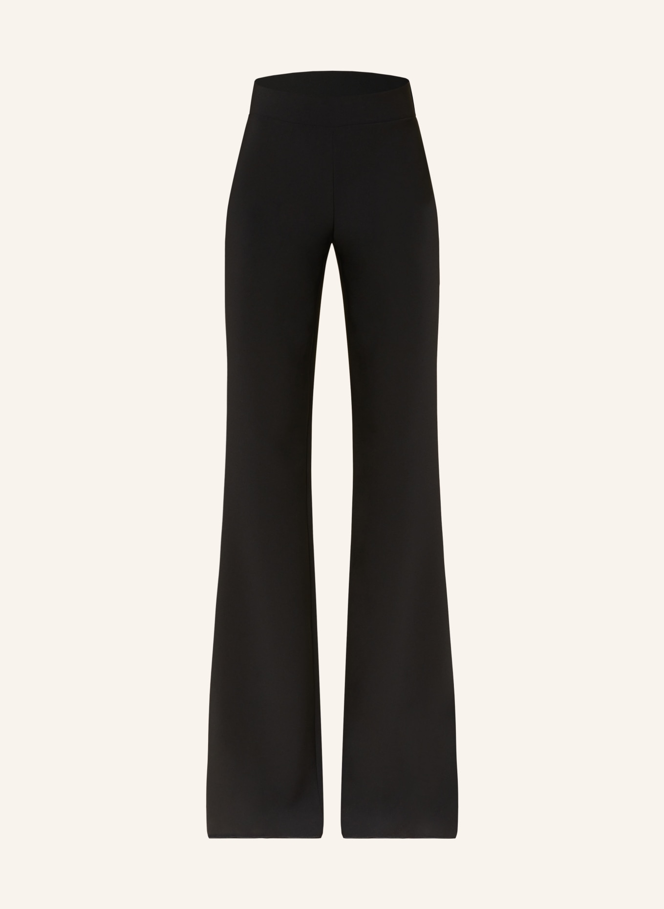 DSQUARED2 Trousers, Color: BLACK (Image 1)