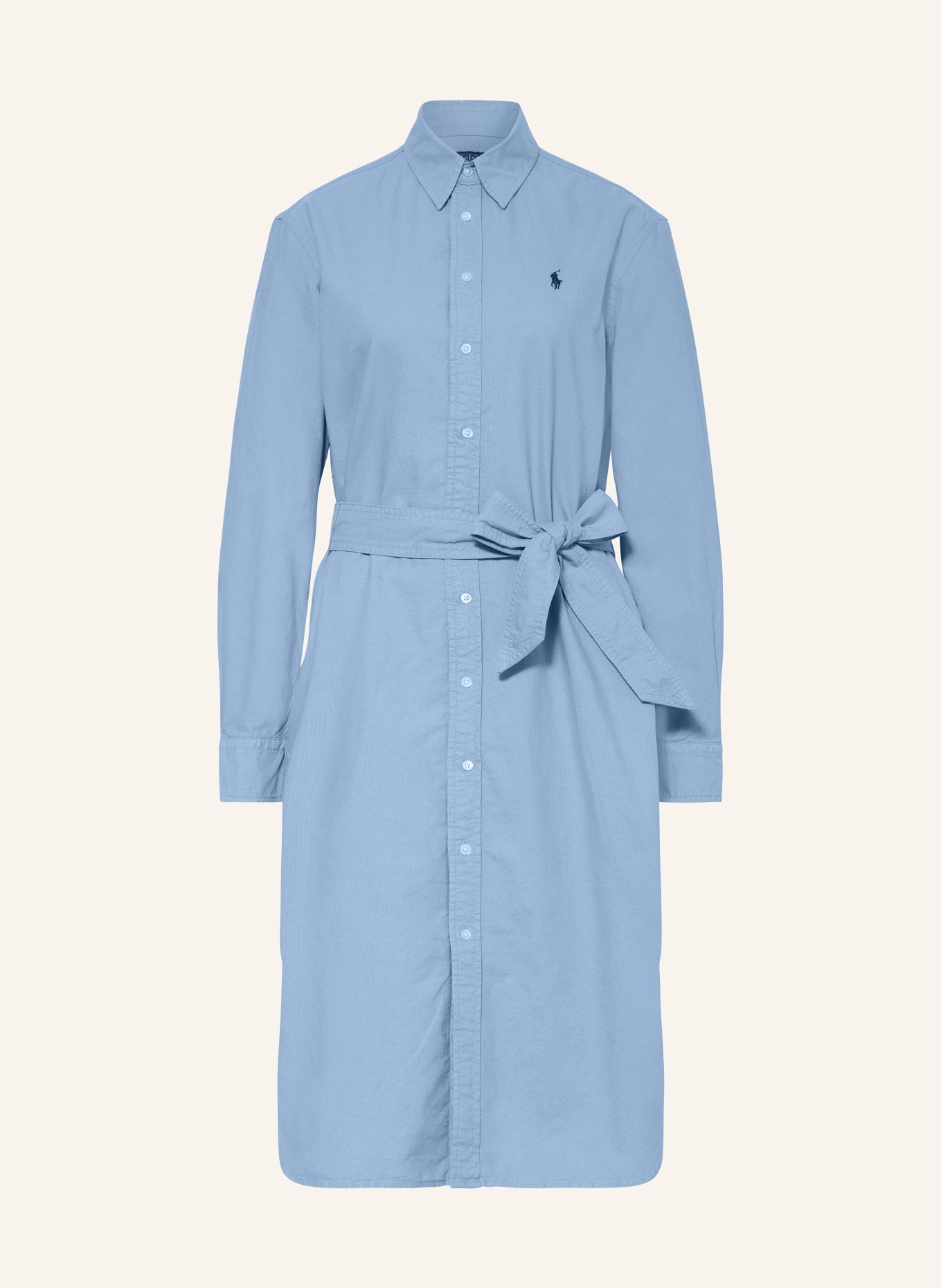 Ralph lauren button down dress shop