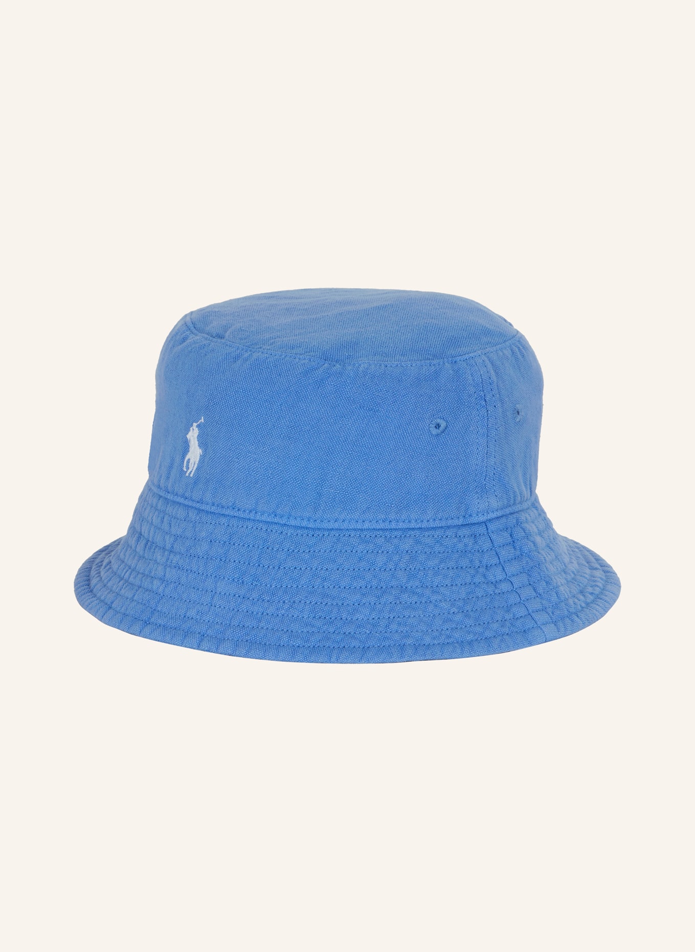 POLO RALPH LAUREN Bucket-Hat, Farbe: HELLBLAU (Bild 2)