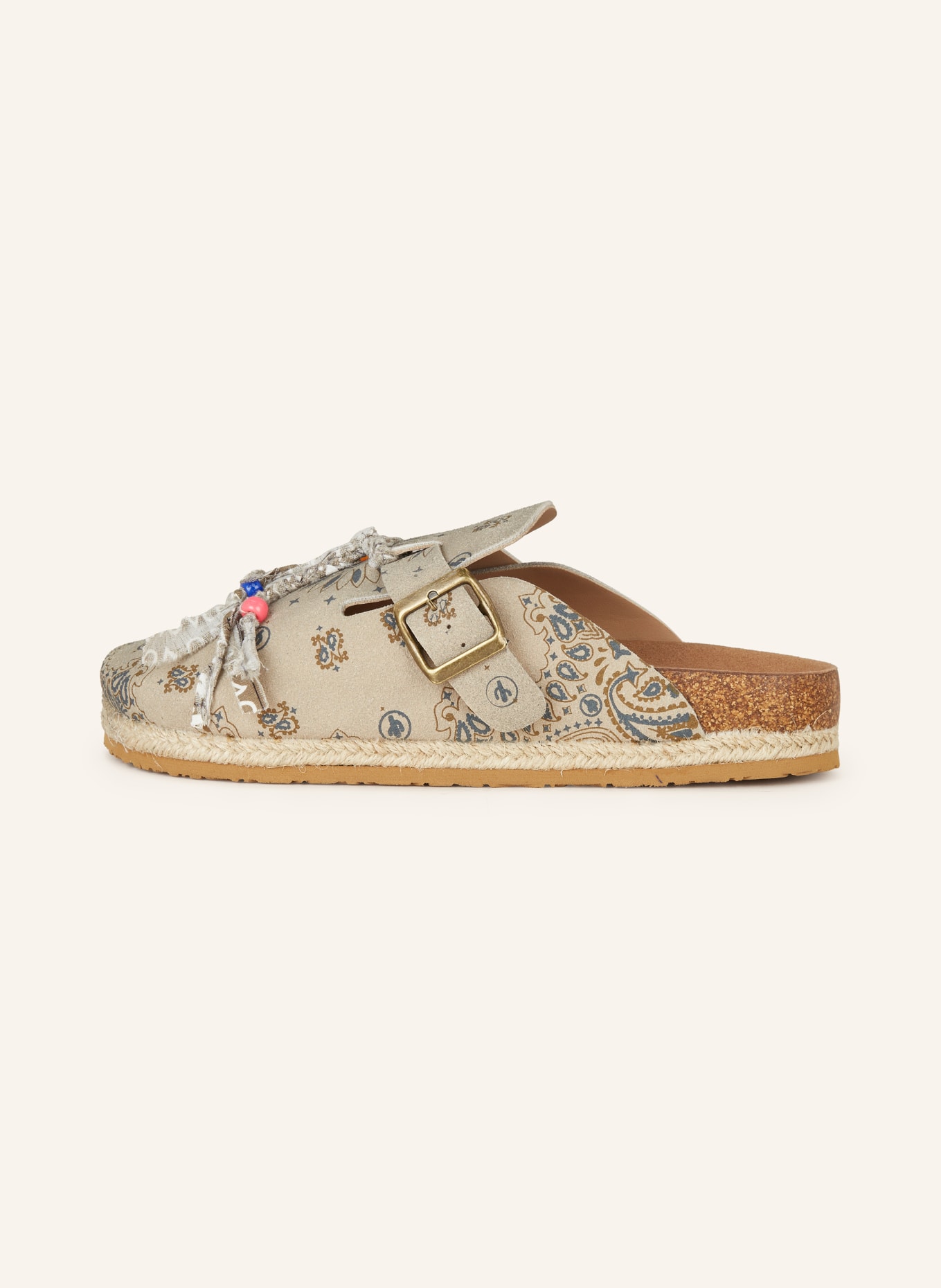 Arizona love platform clearance sandals