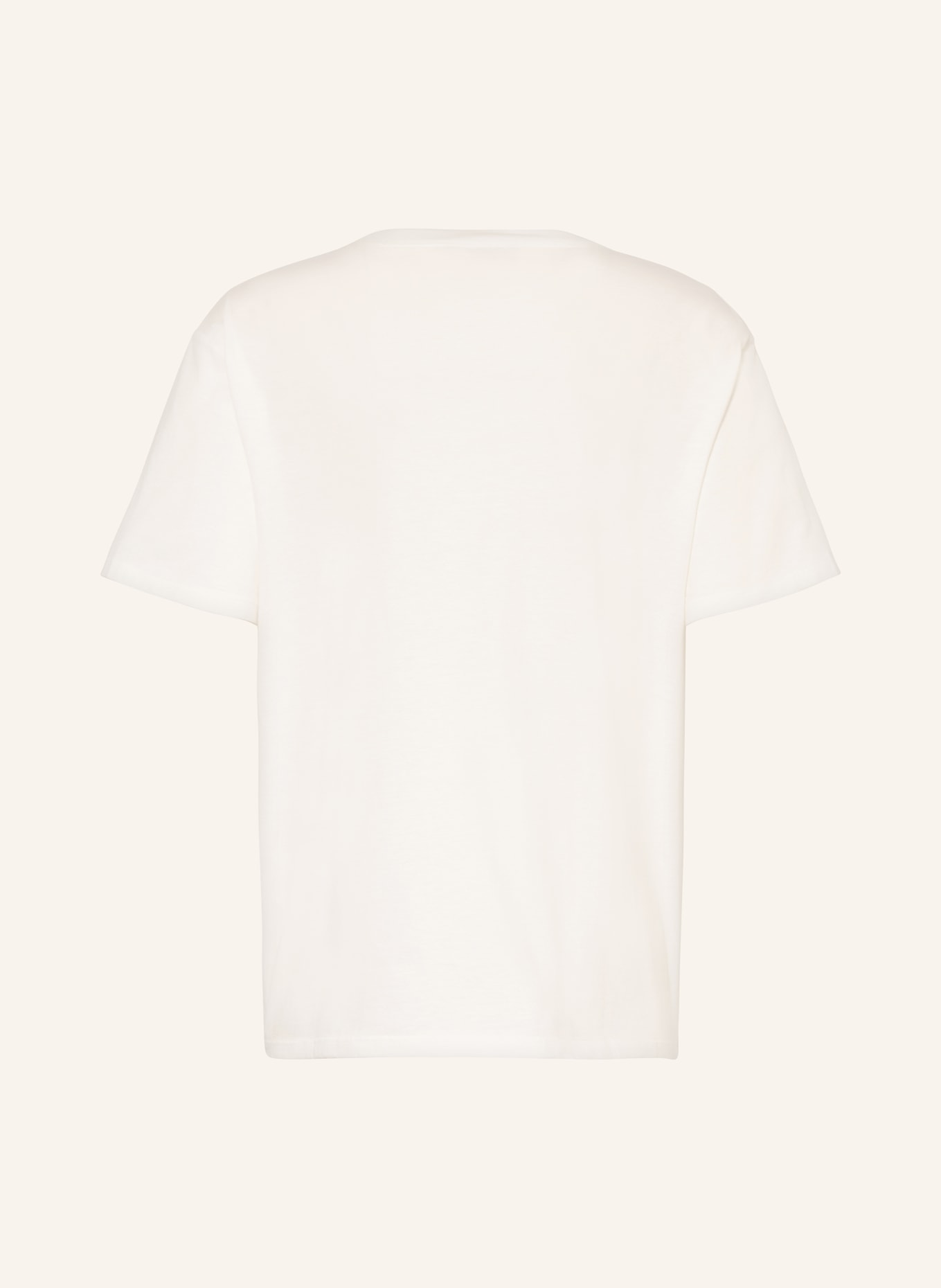 GUCCI T-Shirt, Farbe: WEISS/ DUNKELBLAU/ ROT (Bild 2)