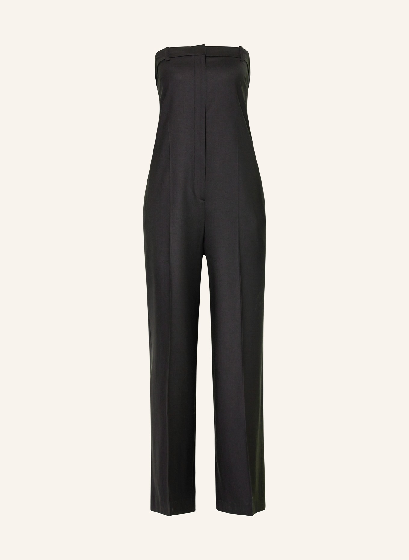 COS Jumpsuit, Color: BLACK (Image 1)