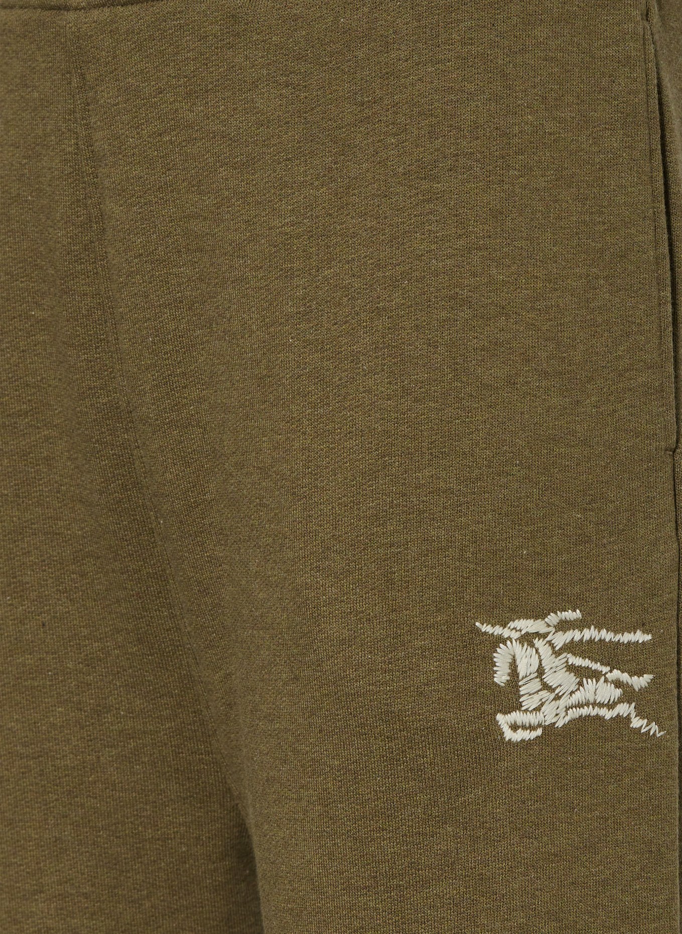 BURBERRY Sweatpants, Farbe: KHAKI (Bild 3)