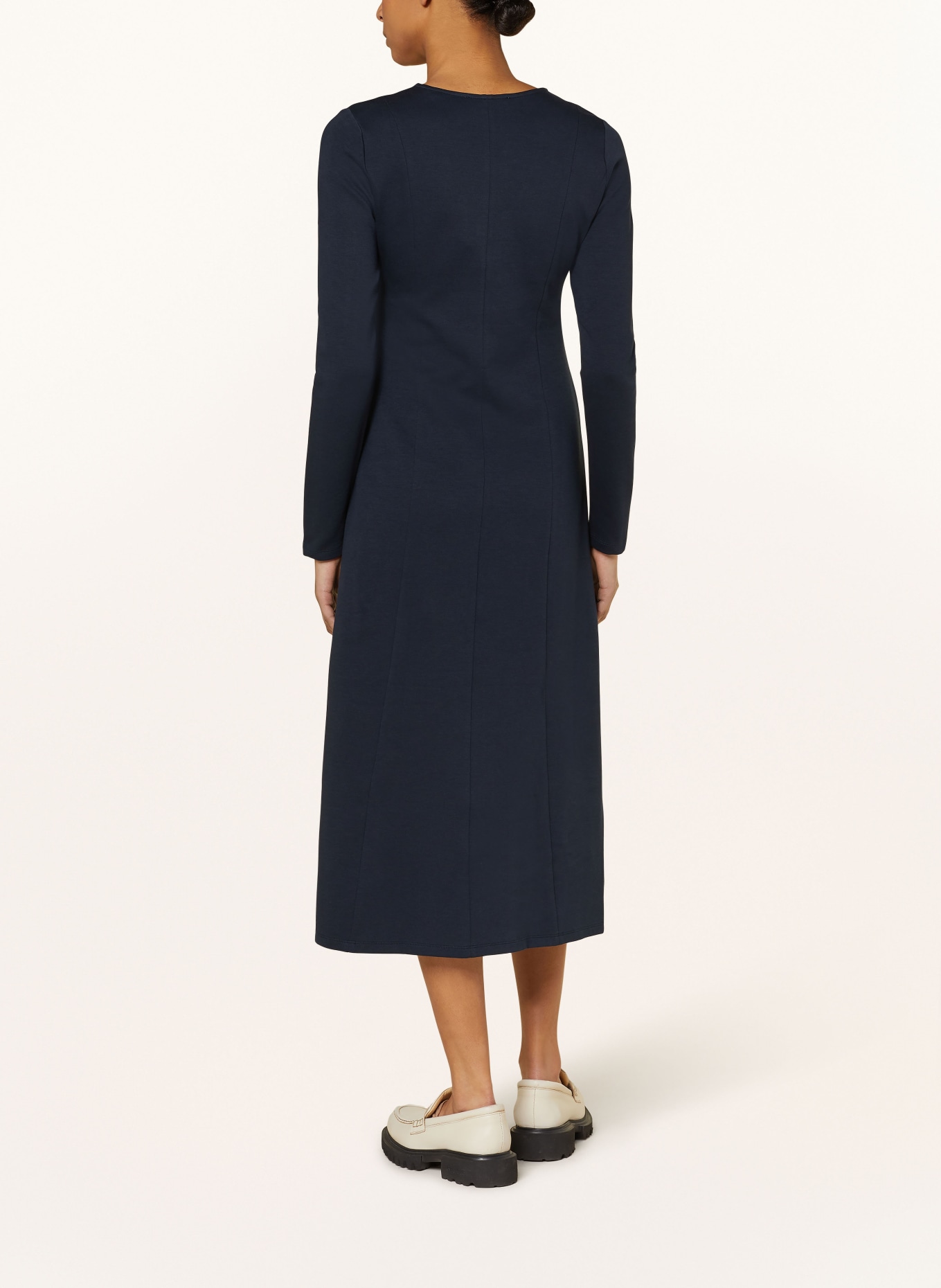 Marc O'Polo Dress, Color: DARK BLUE (Image 3)