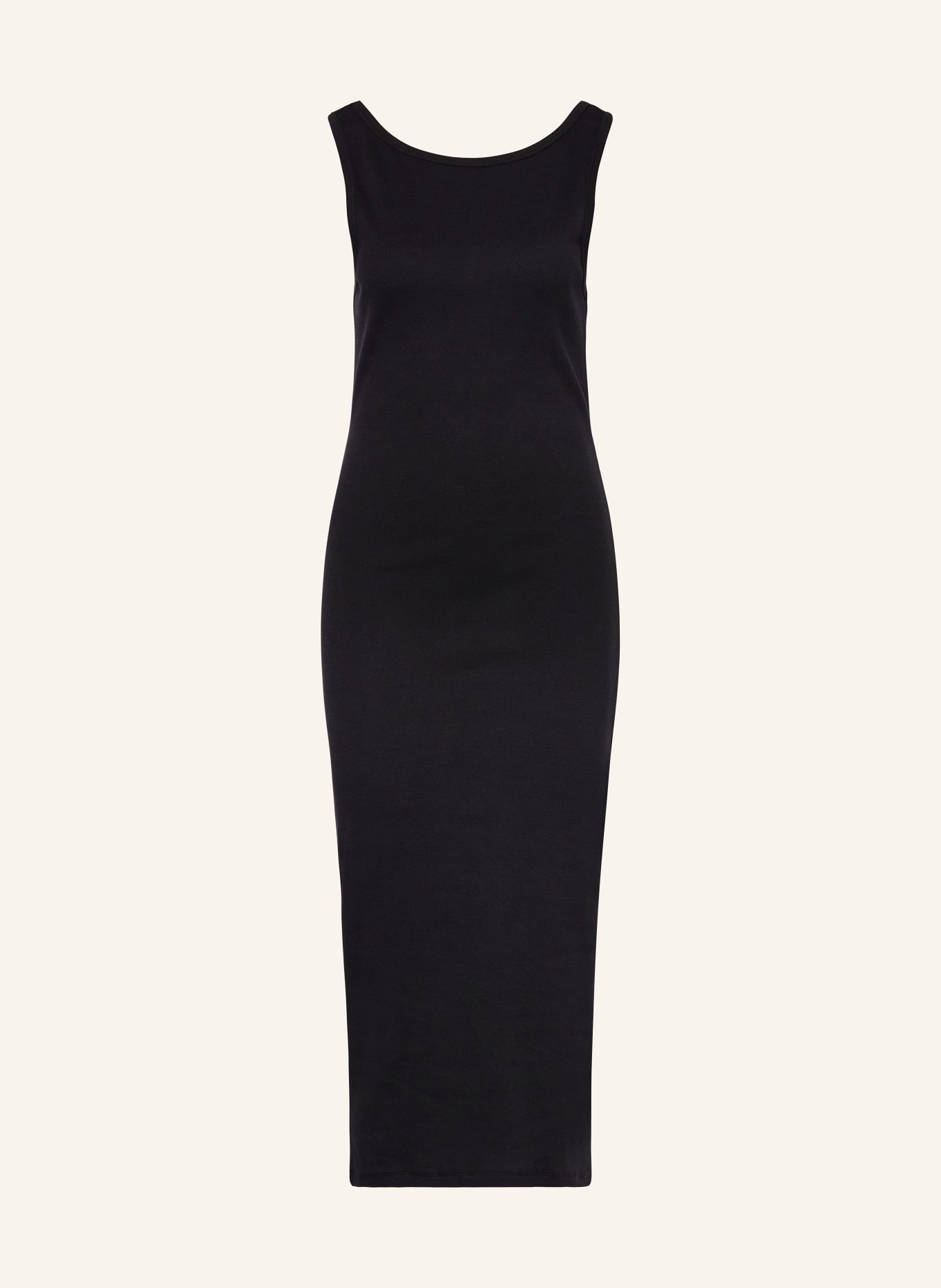MSCH COPENHAGEN Dress MSCHDIDINA RASMIA, Color: BLACK (Image 1)