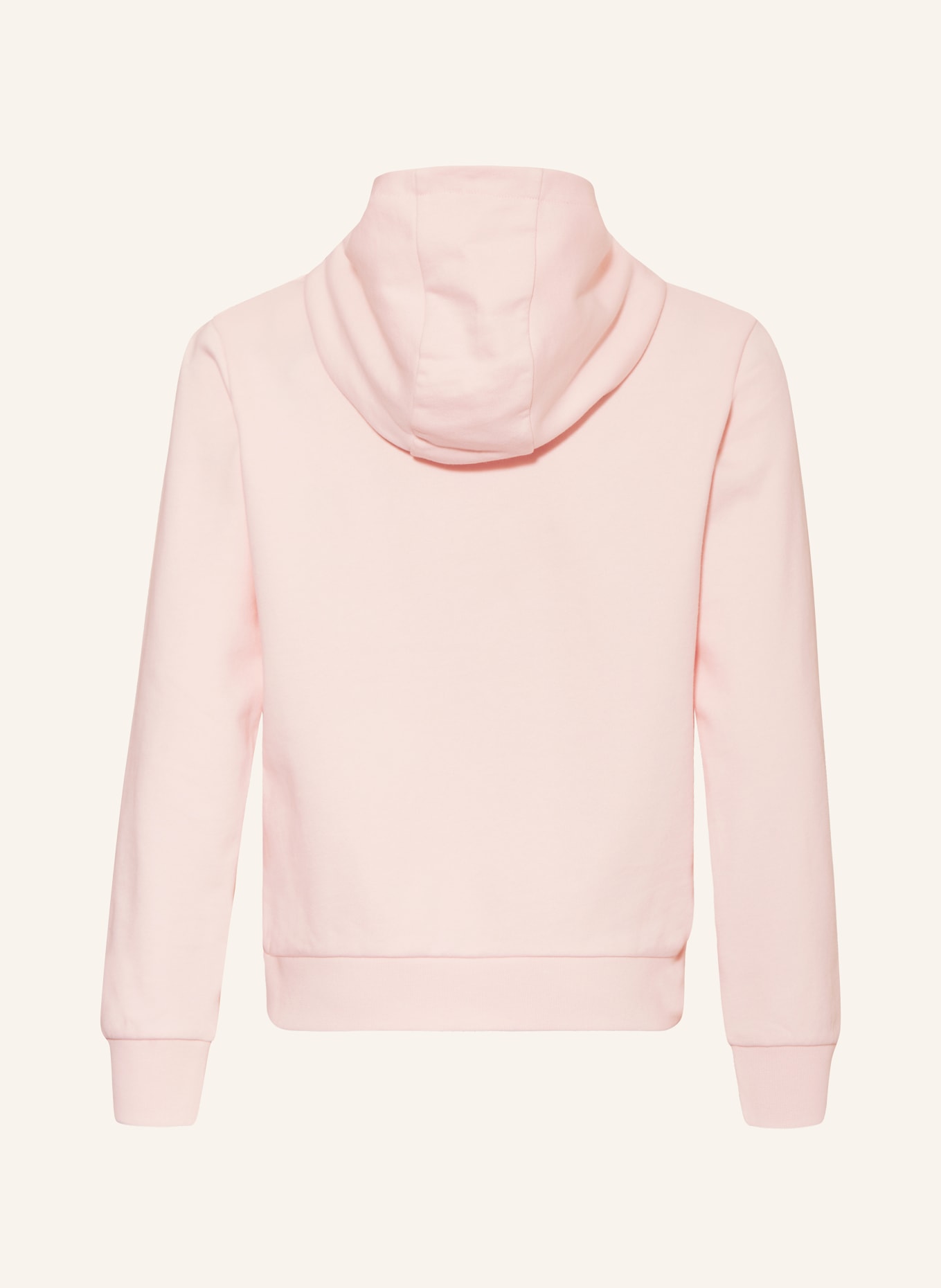 MONCLER enfant Bluza z kapturem: RÓŻOWY