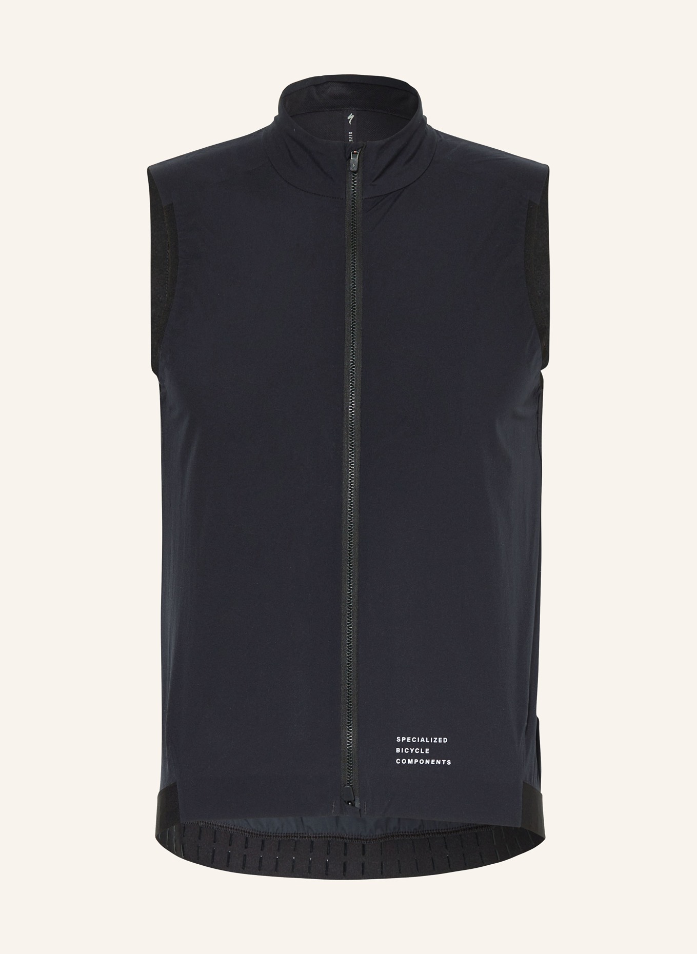 SPECIALIZED Radweste PRIME WIND: SCHWARZ