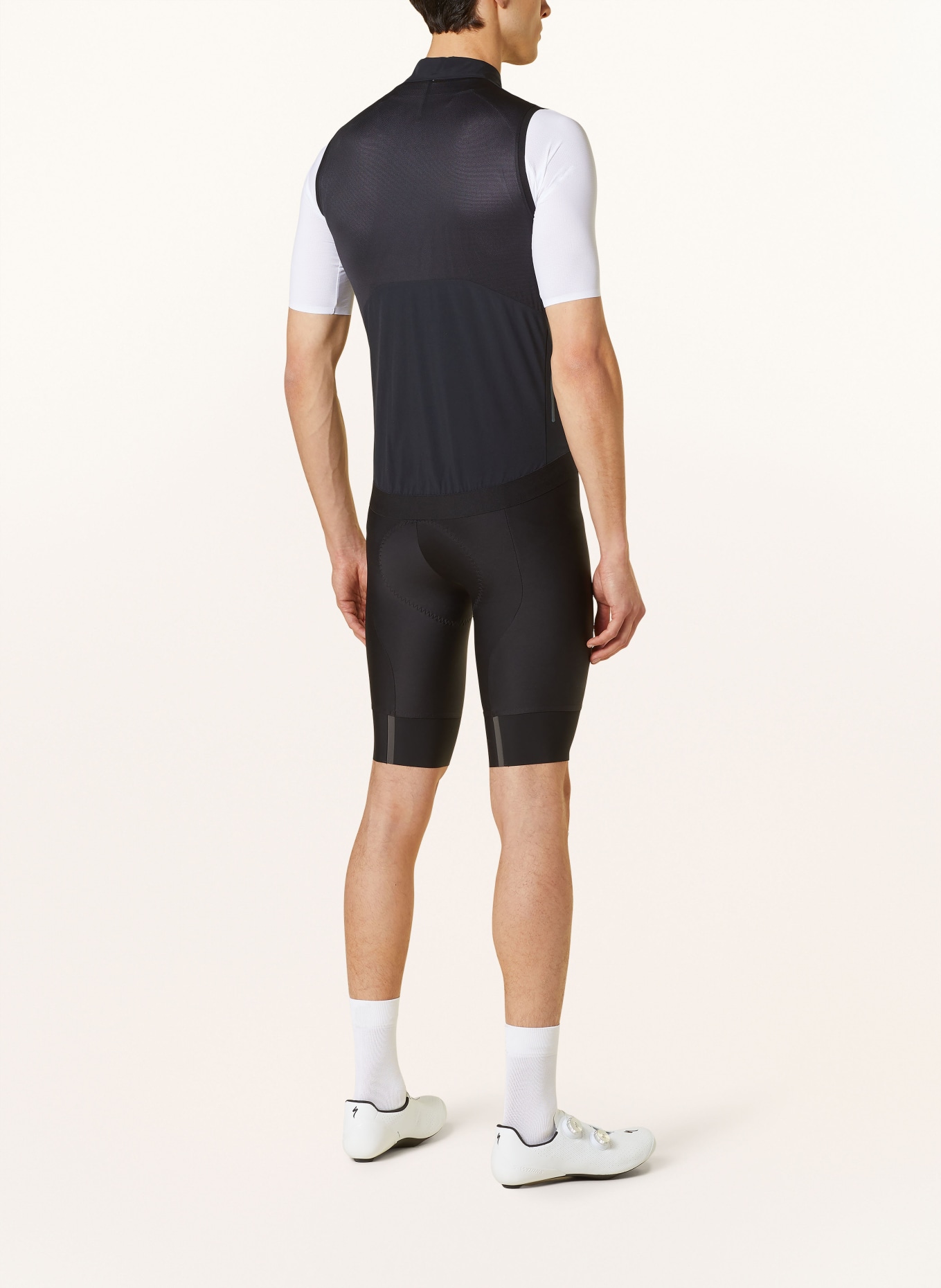 SPECIALIZED Radweste PRIME WIND: SCHWARZ