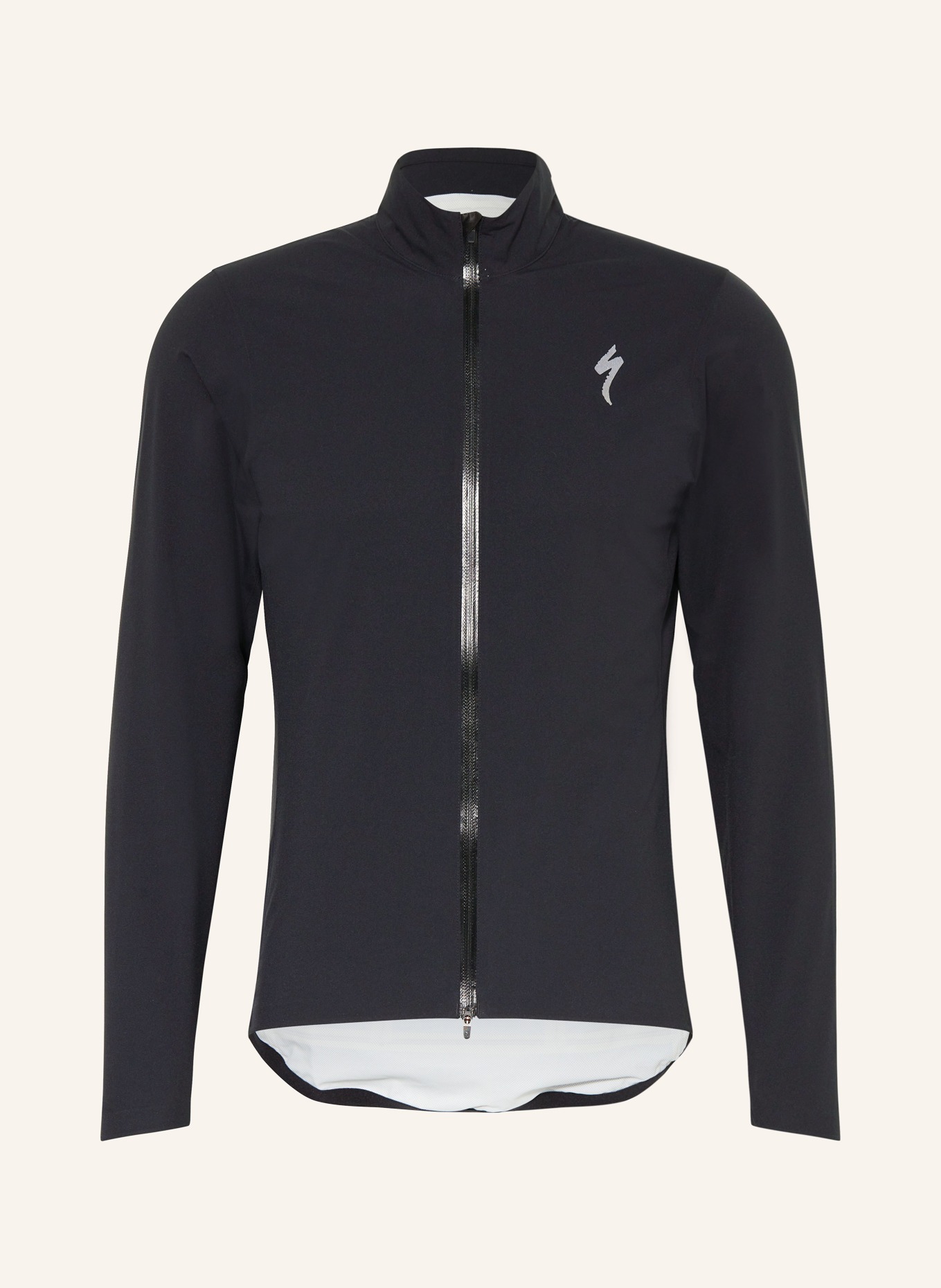 SPECIALIZED Cycling jacket RBX COMP, Color: BLACK (Image 1)