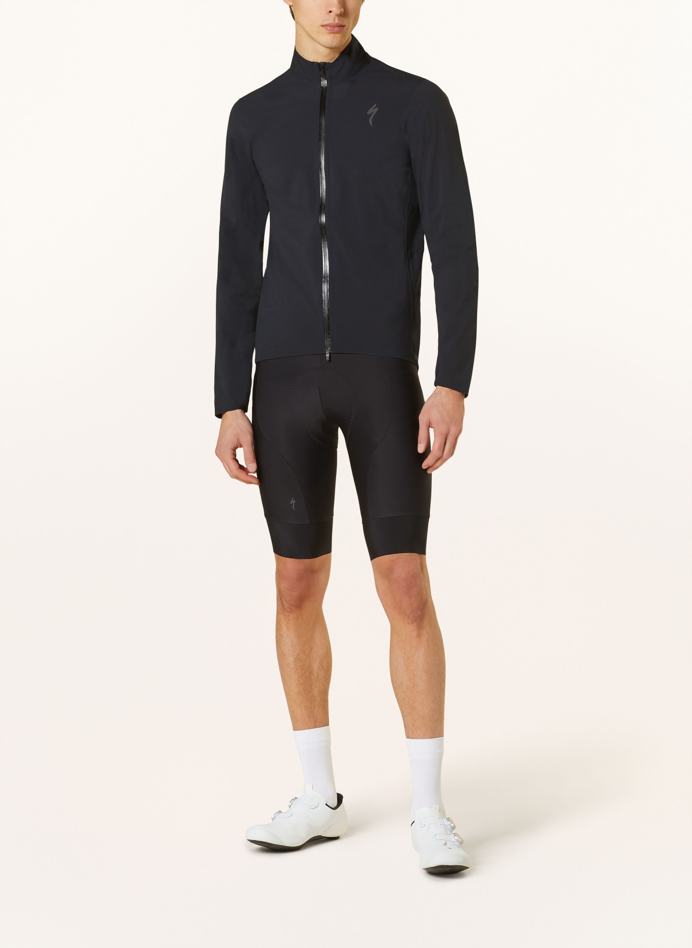 SPECIALIZED Cycling jacket RBX COMP, Color: BLACK (Image 2)