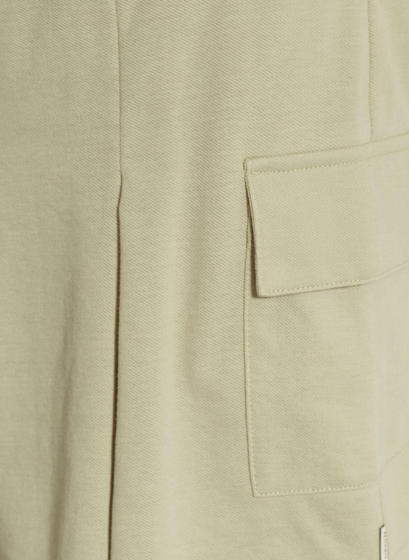 GARCIA Spódnico-spodnie, Kolor: JASNOZIELONY (Obrazek 3)