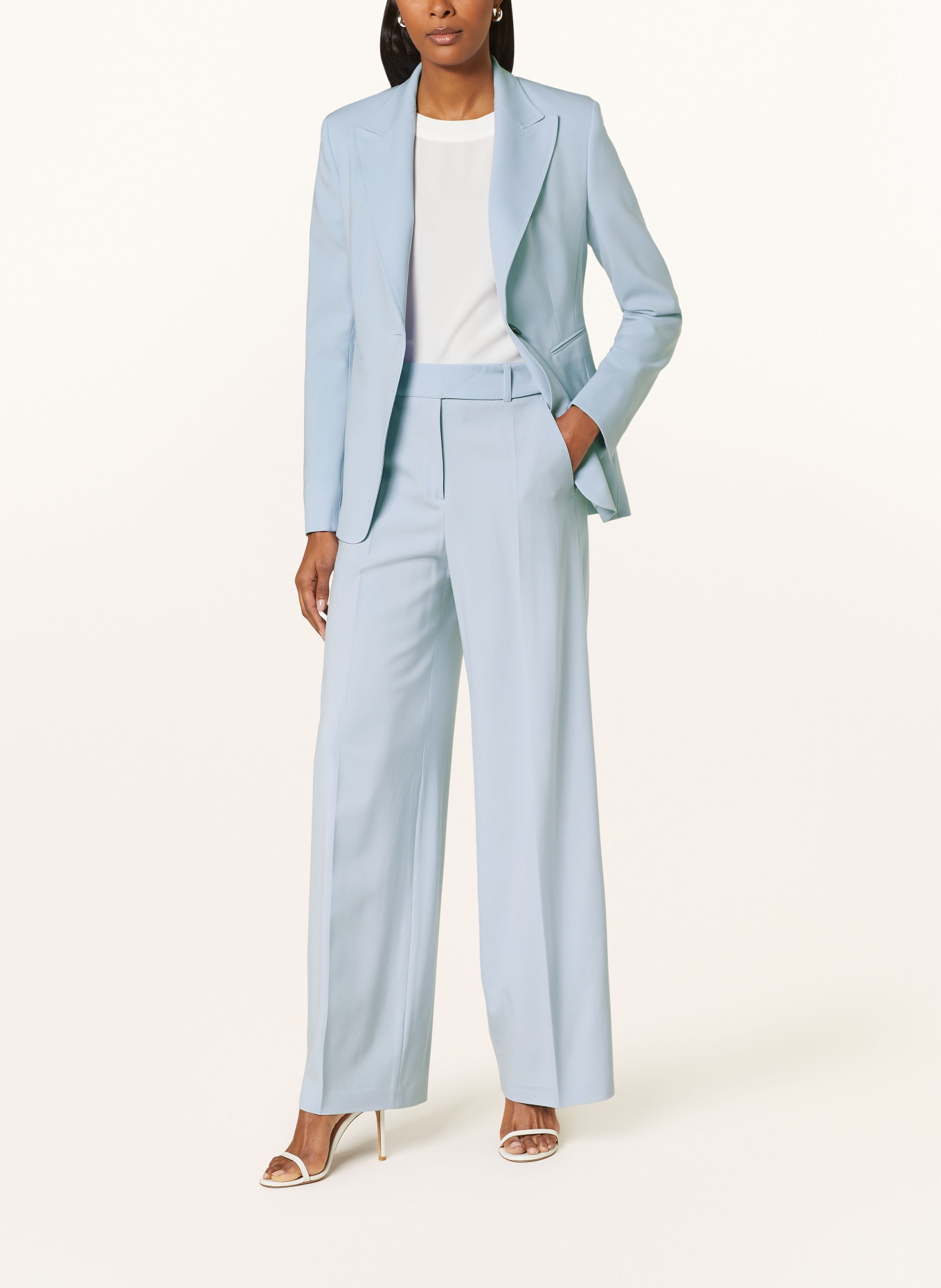 Windsor sales pant suit